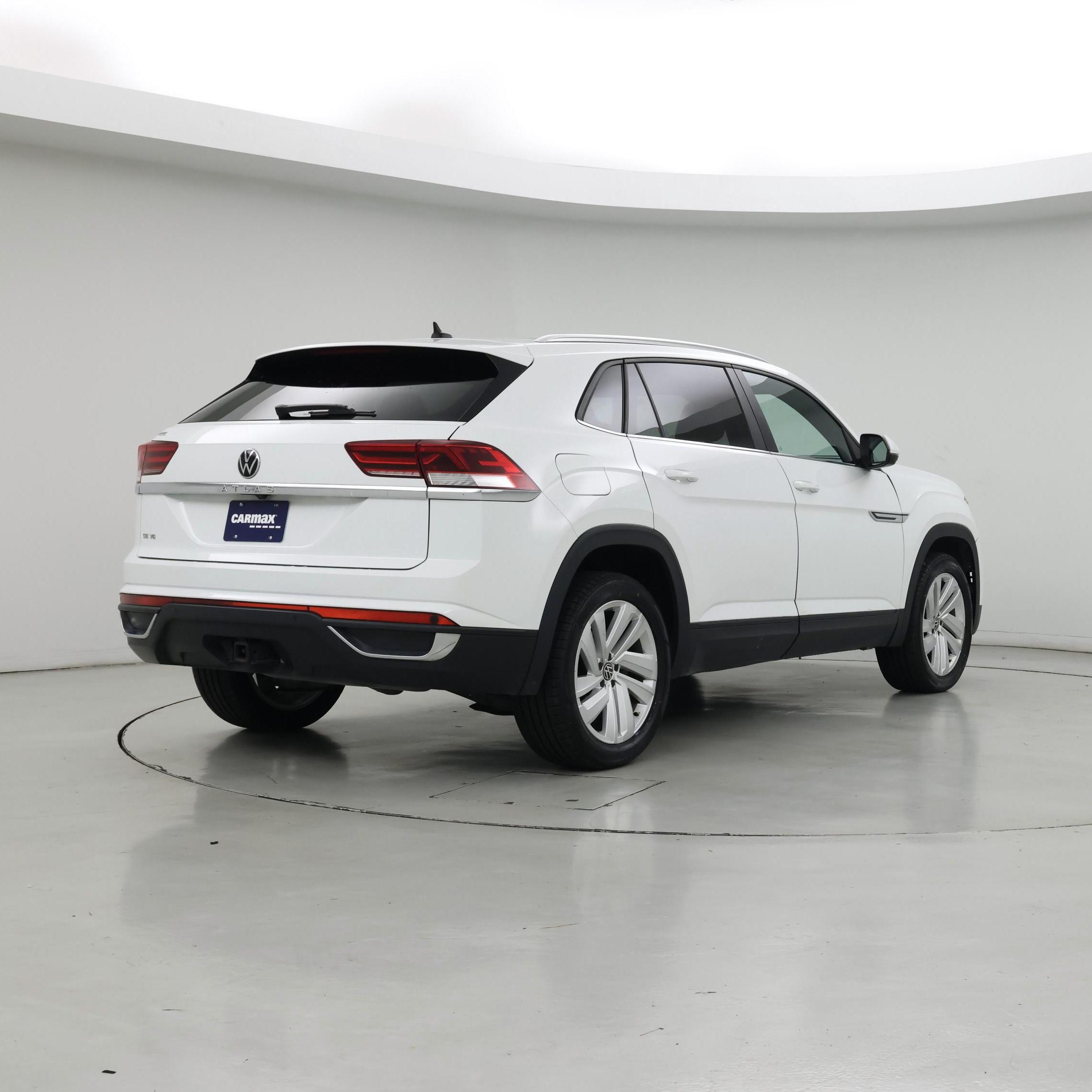 Thumbnail: 2023 Volkswagen Atlas - 8