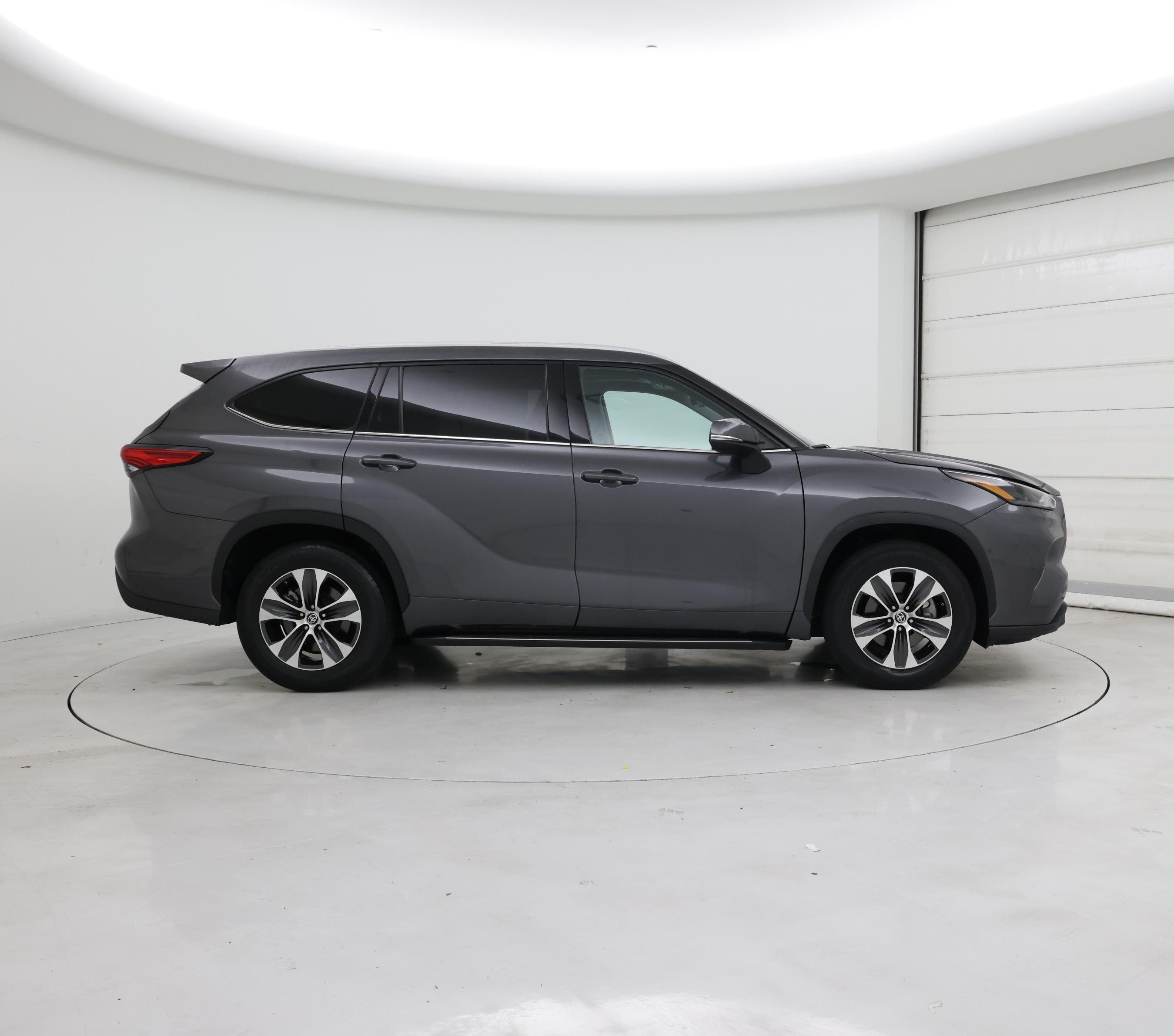 Thumbnail: 2022 Toyota Highlander - 7