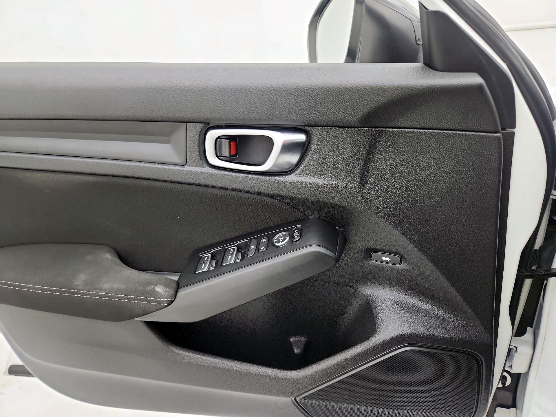 Thumbnail: 2022 Honda Civic - 12