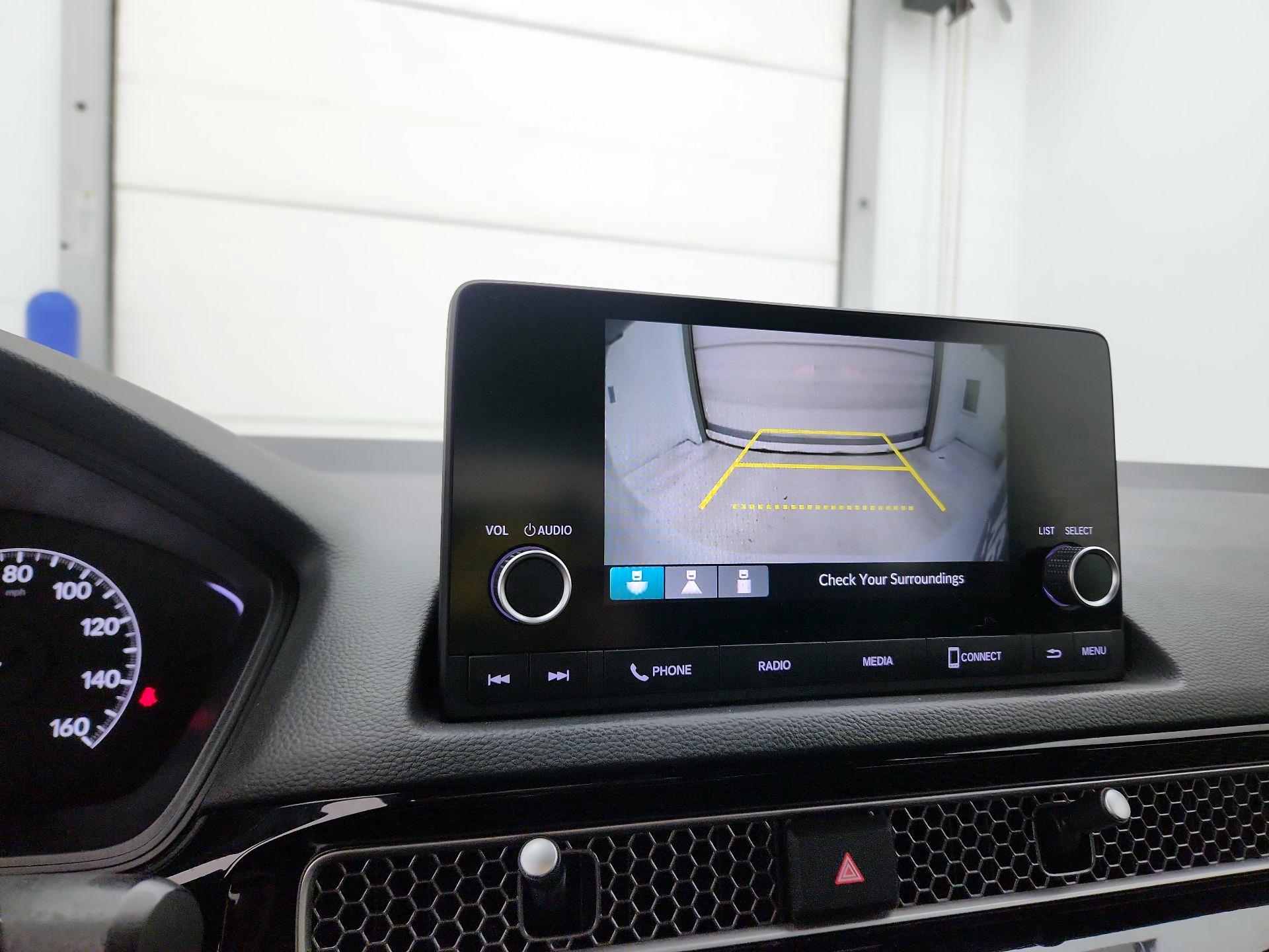 Thumbnail: 2022 Honda Civic - 14