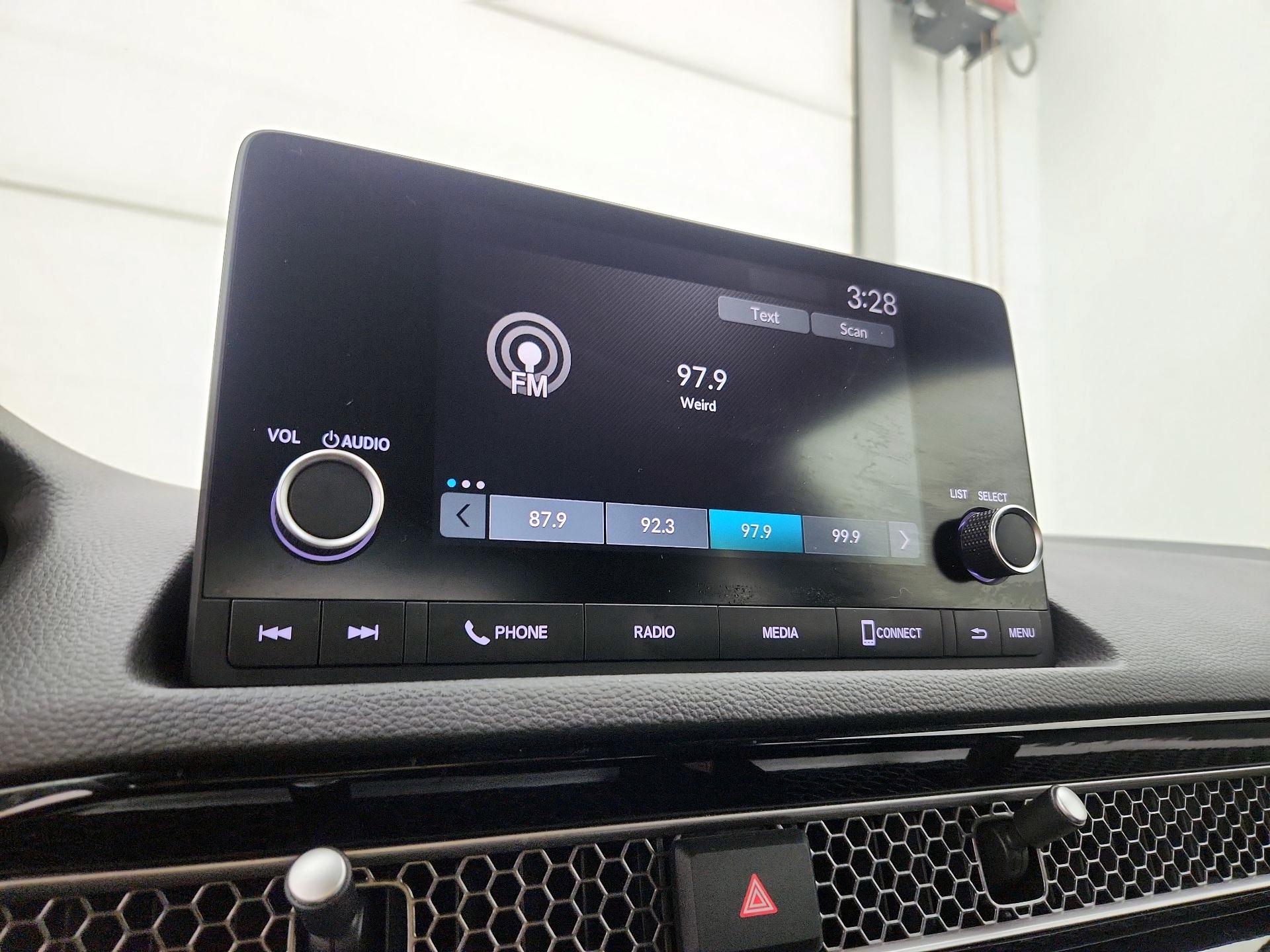 Thumbnail: 2022 Honda Civic - 15