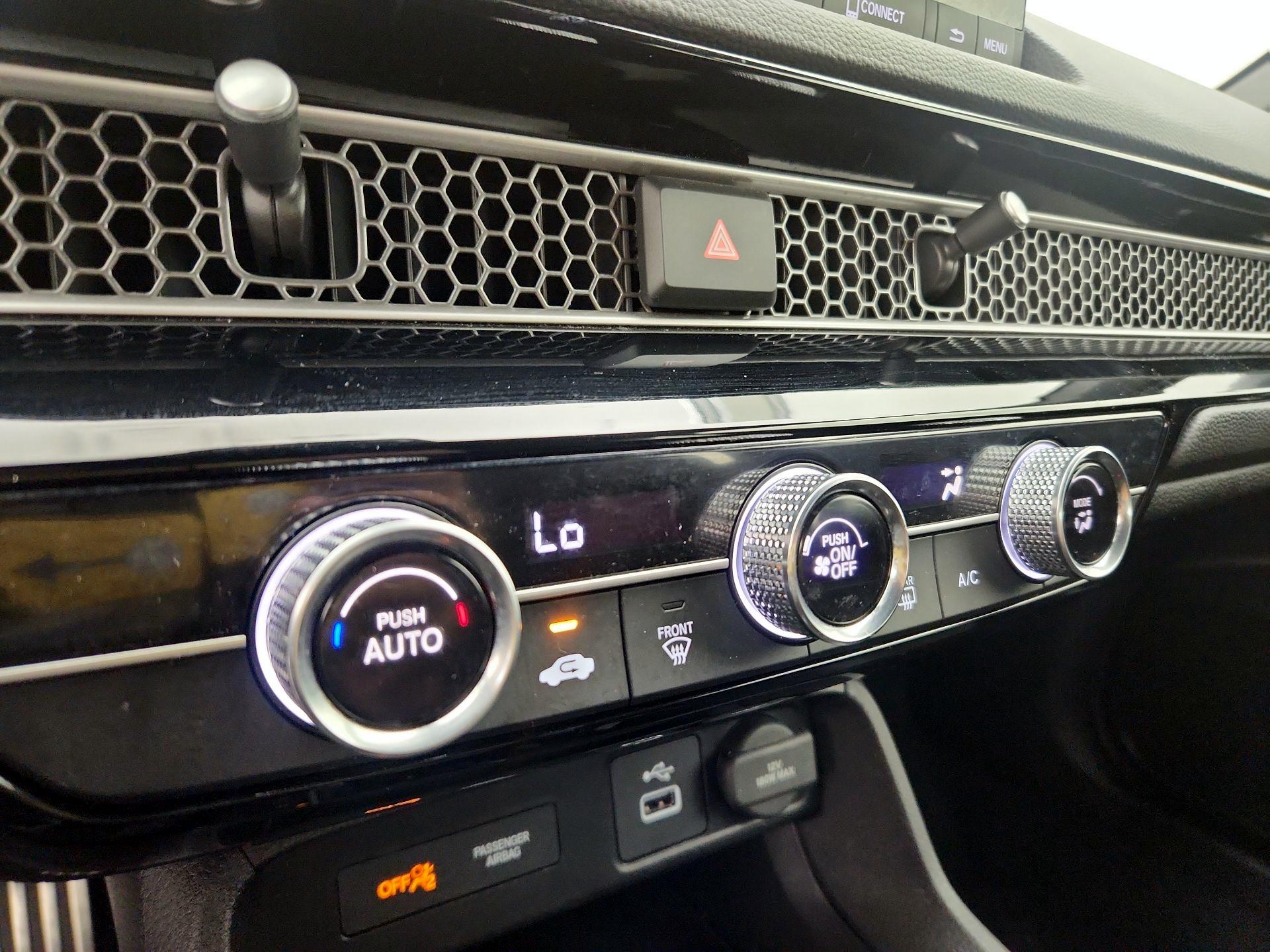 Thumbnail: 2022 Honda Civic - 16