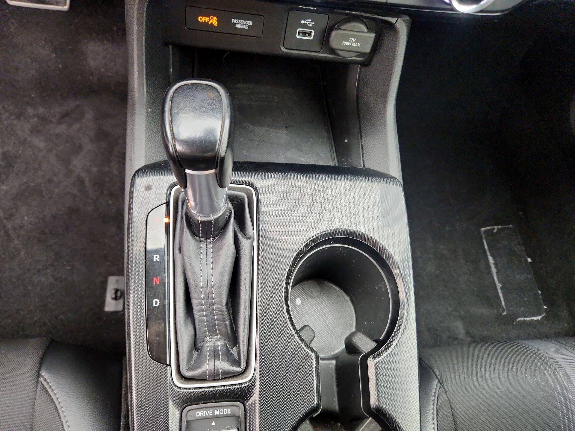 Thumbnail: 2022 Honda Civic - 17