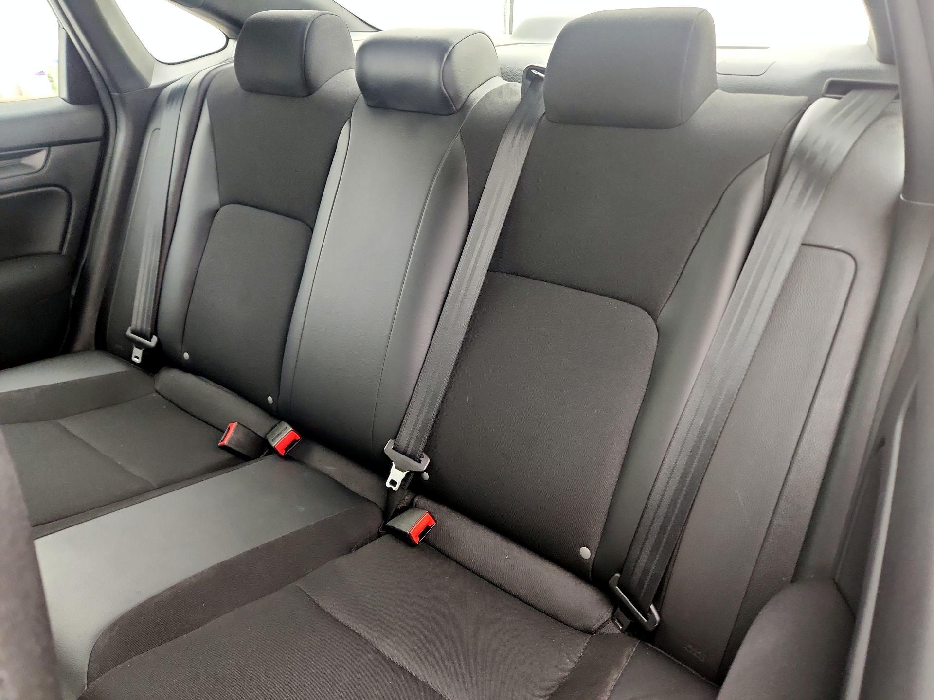 Thumbnail: 2022 Honda Civic - 19