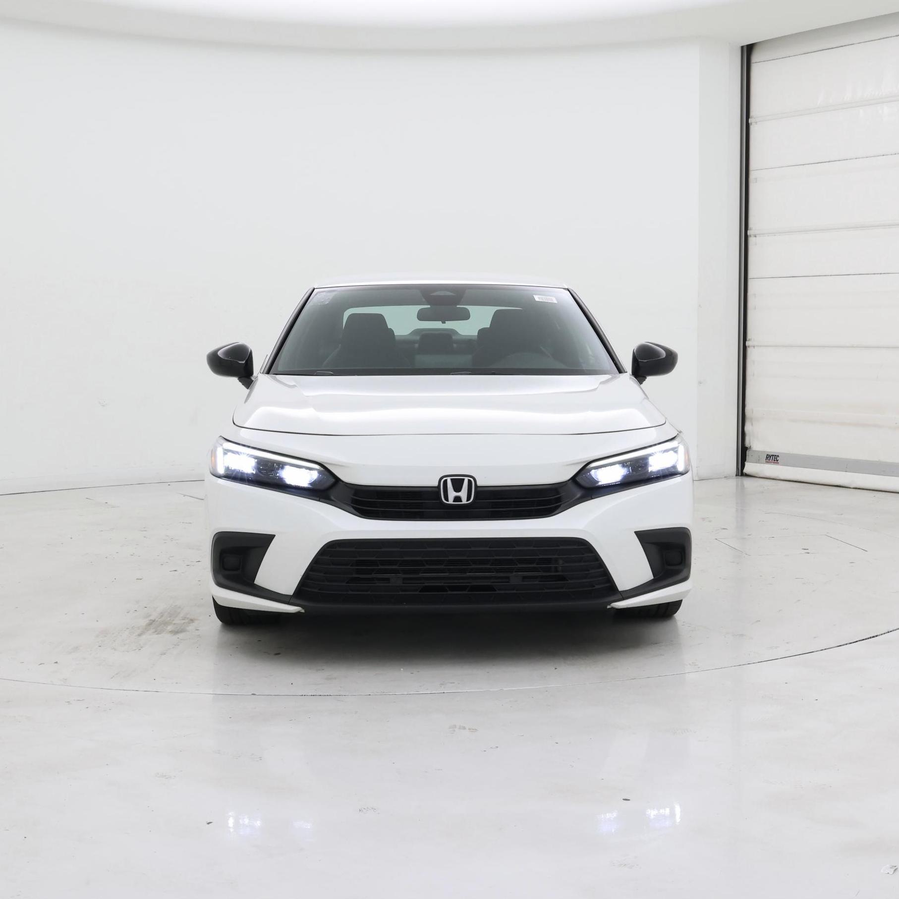 Thumbnail: 2022 Honda Civic - 5