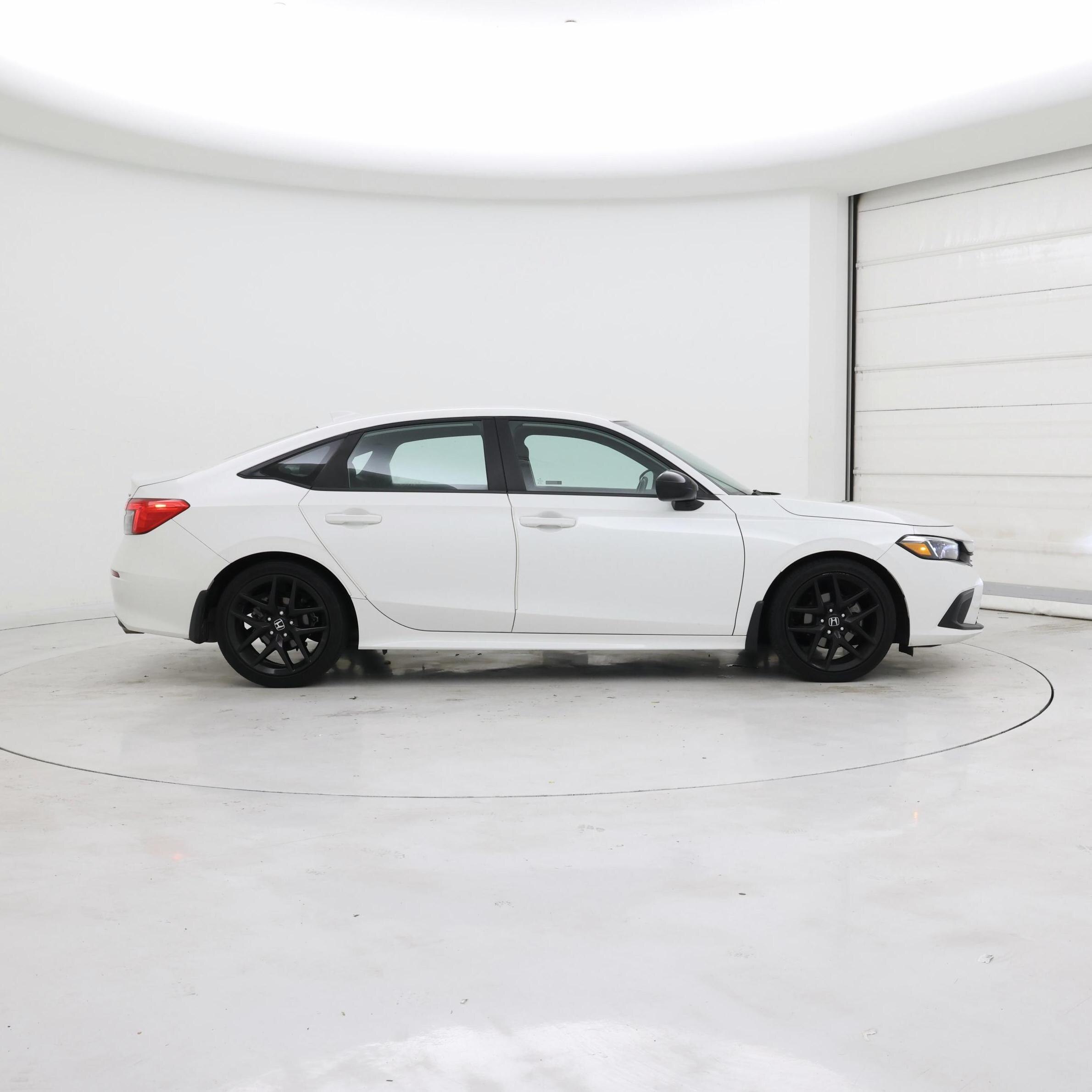 Thumbnail: 2022 Honda Civic - 7