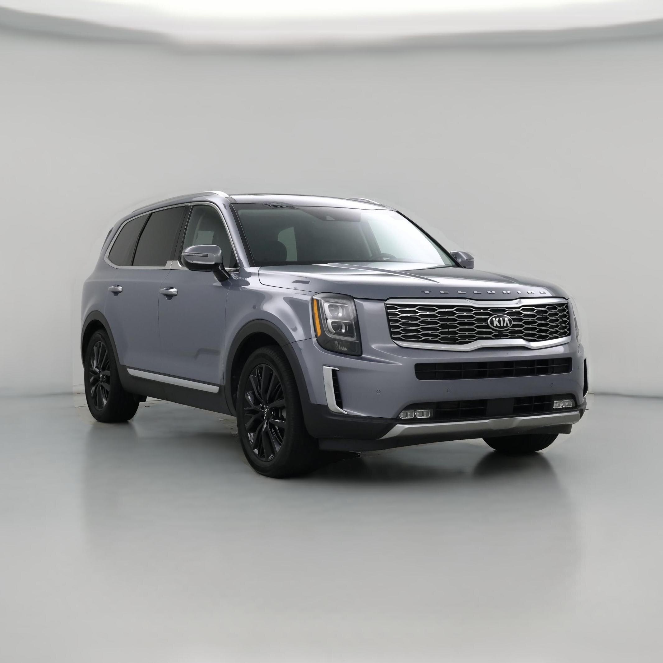 Thumbnail: 2020 Kia Telluride - 1