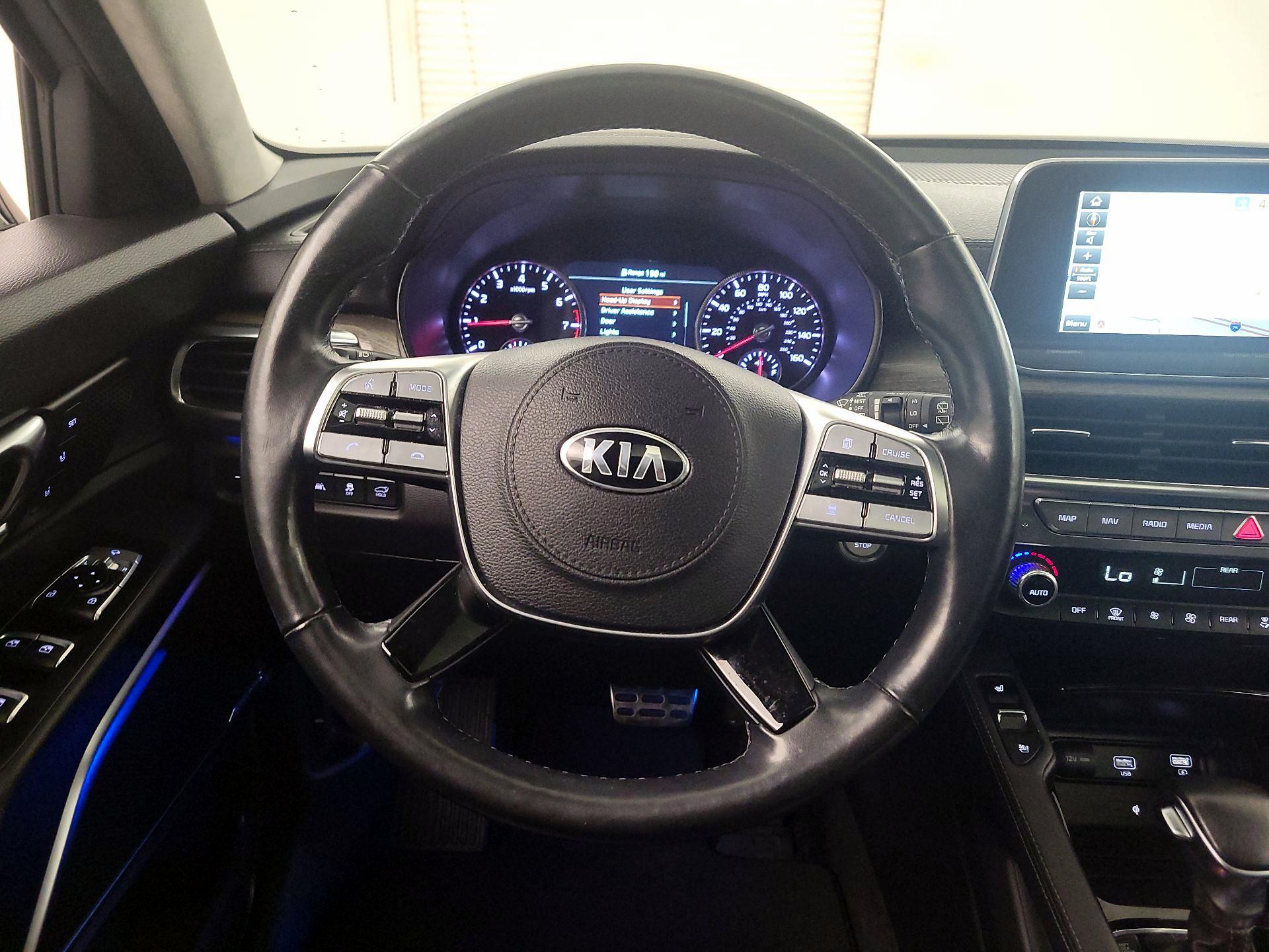 Thumbnail: 2020 Kia Telluride - 10