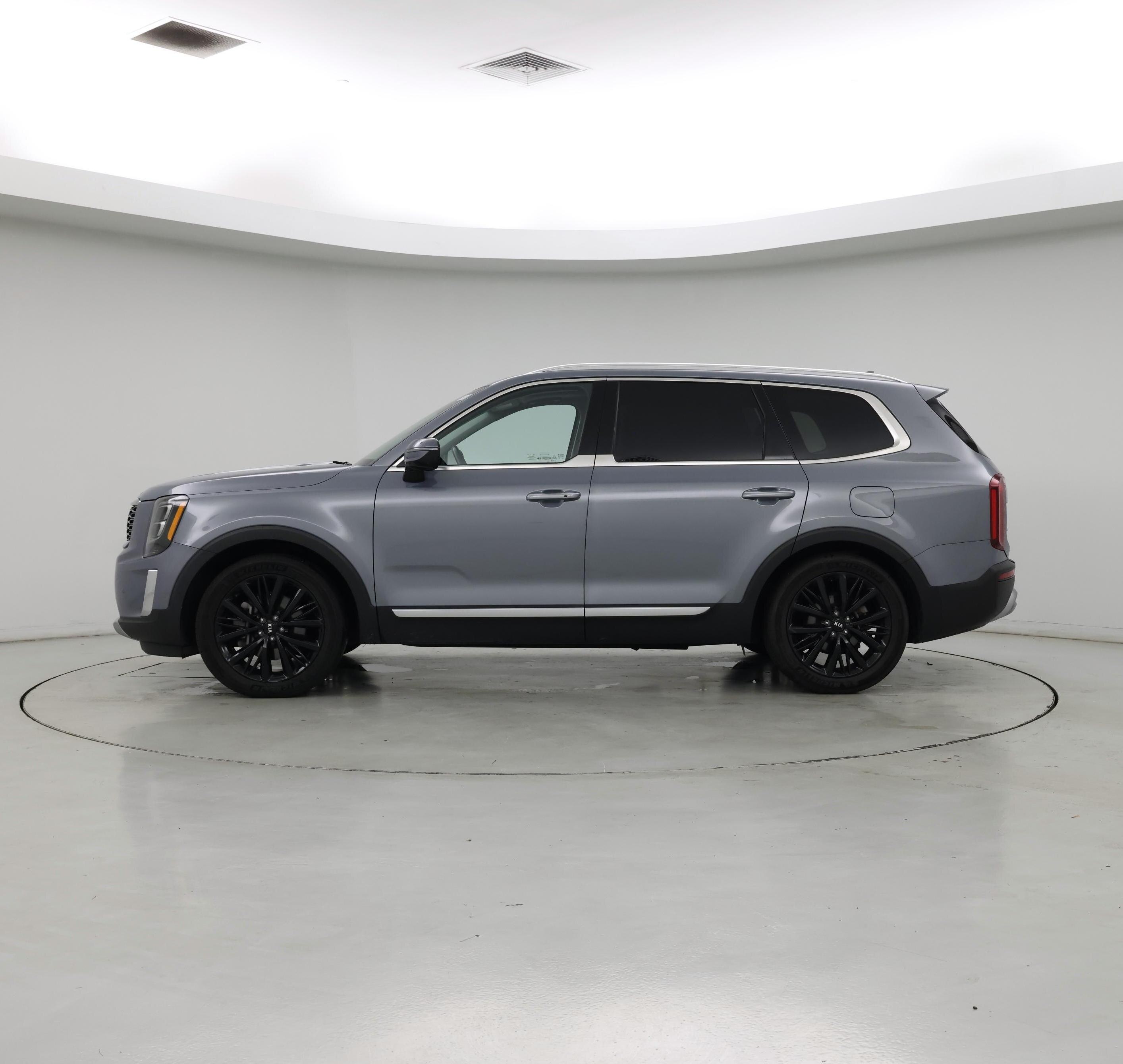 Thumbnail: 2020 Kia Telluride - 3