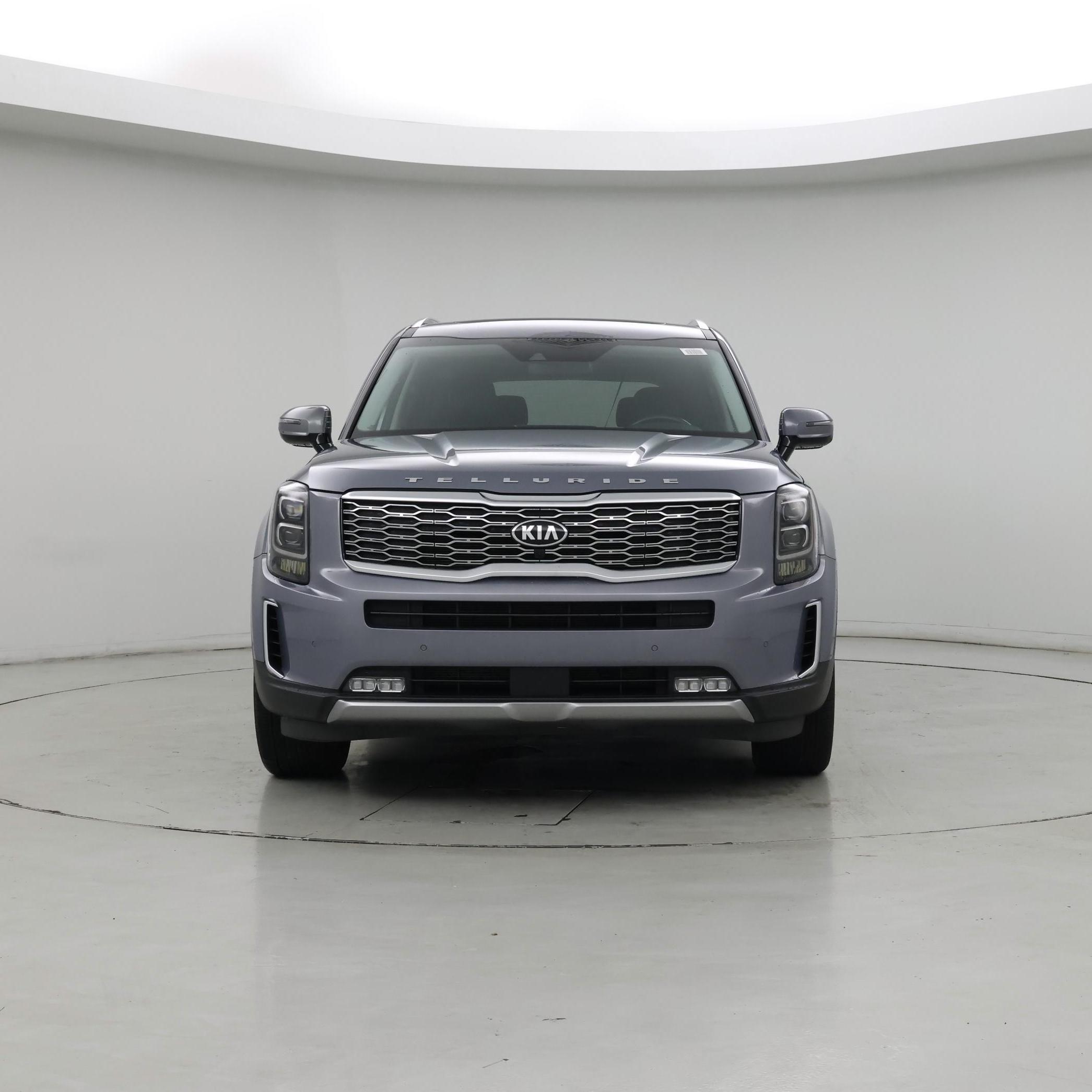 Thumbnail: 2020 Kia Telluride - 5