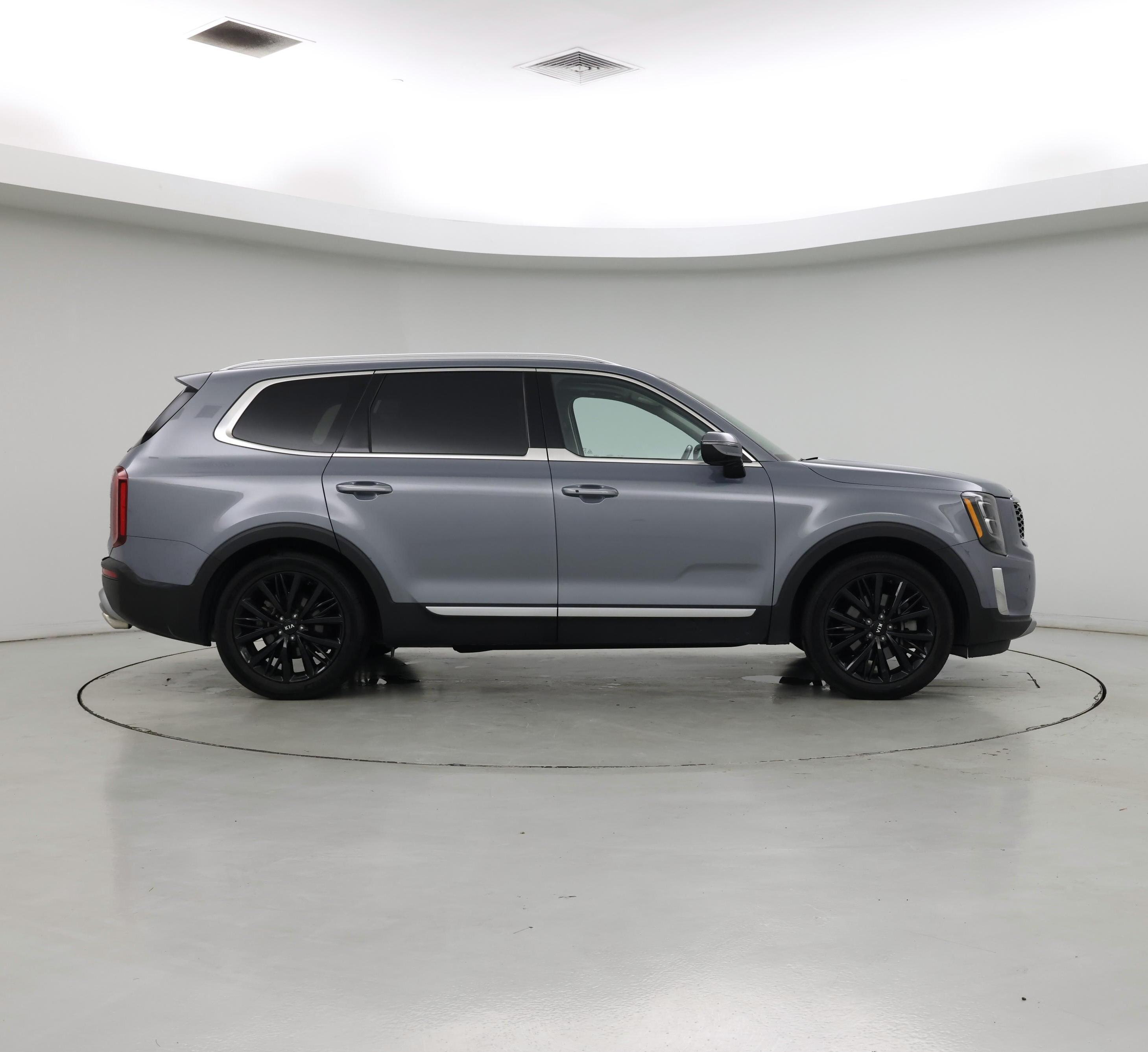 Thumbnail: 2020 Kia Telluride - 7