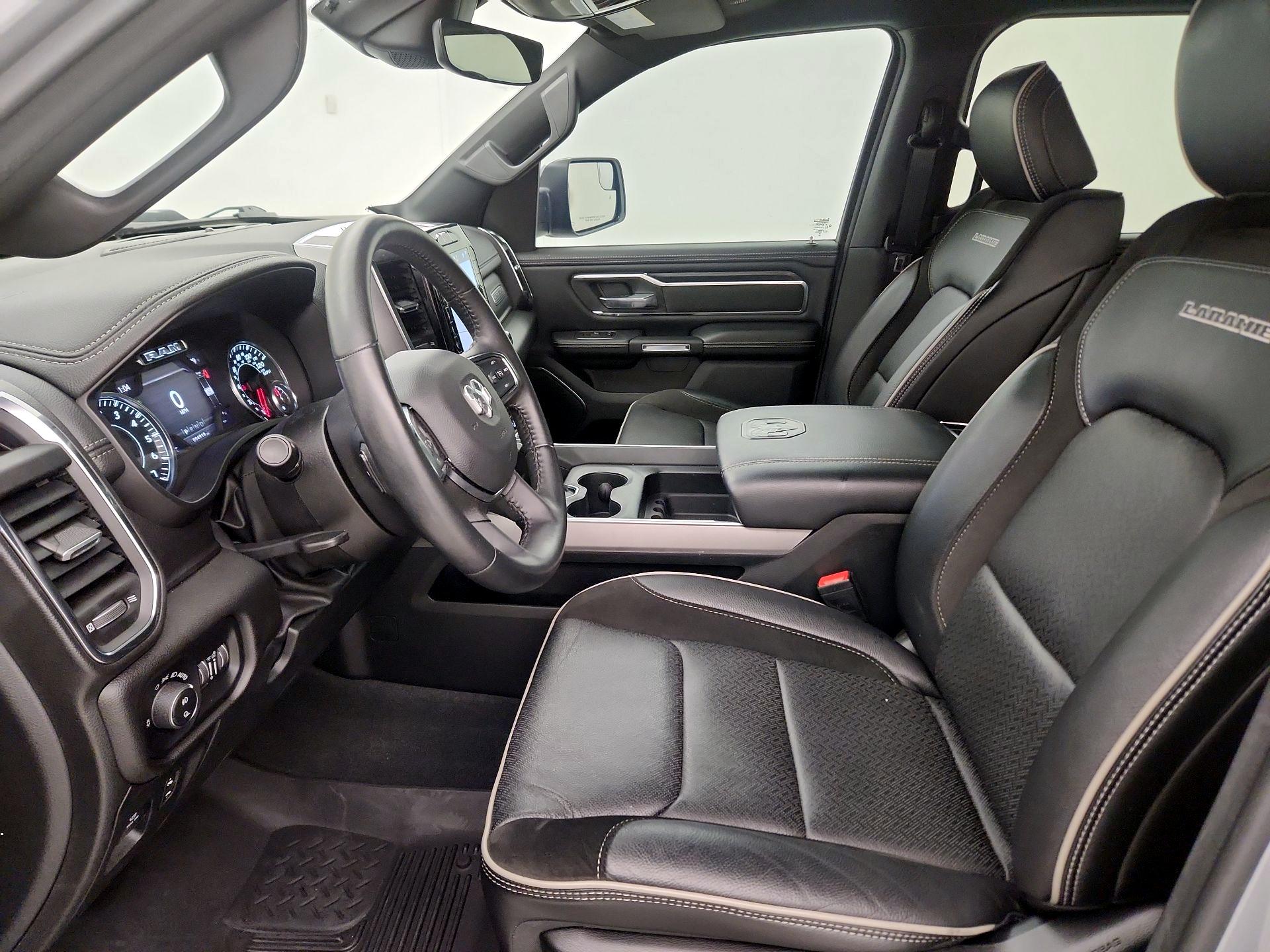 Thumbnail: 2024 RAM 1500 - 11