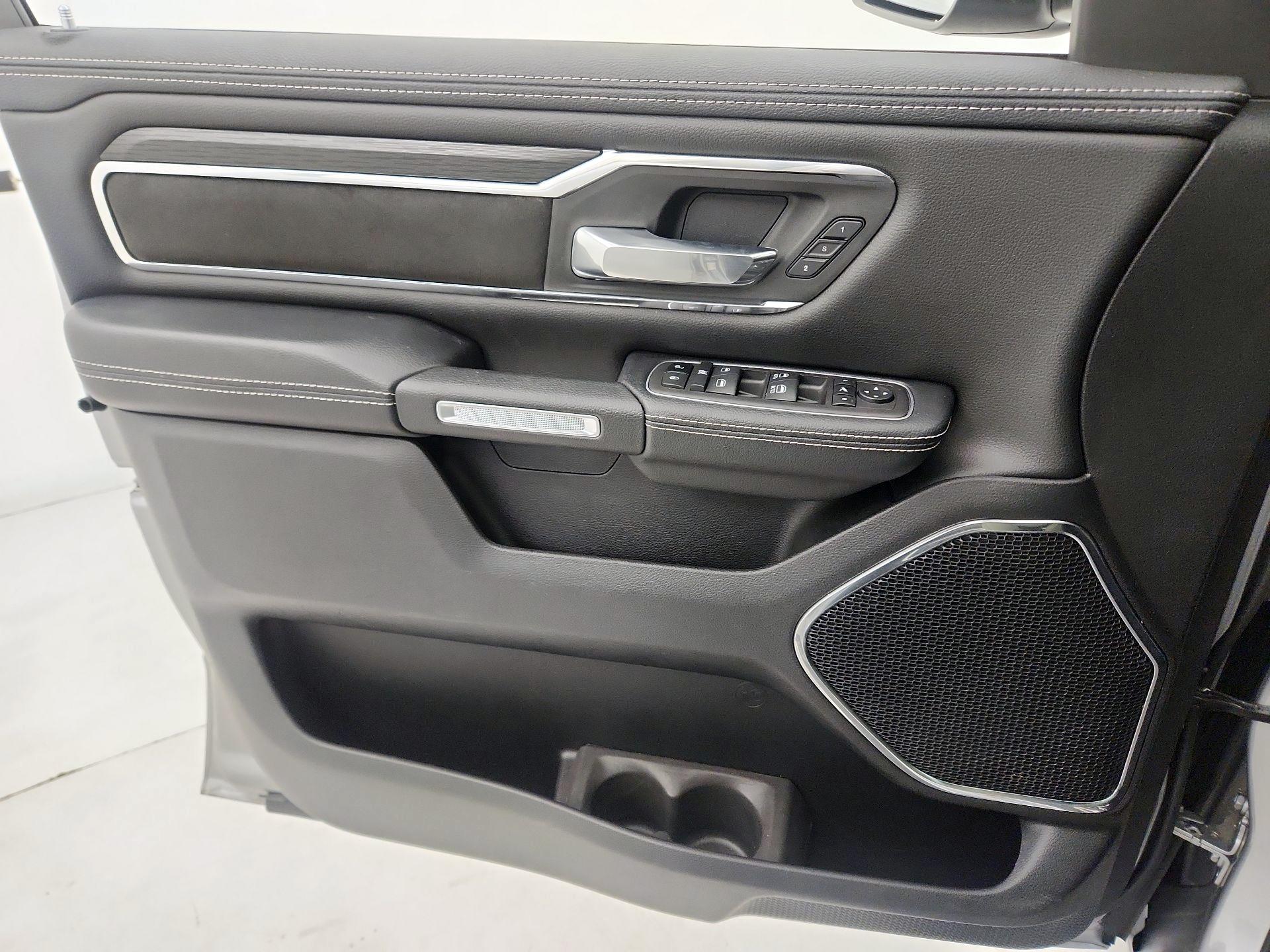 Thumbnail: 2024 RAM 1500 - 12