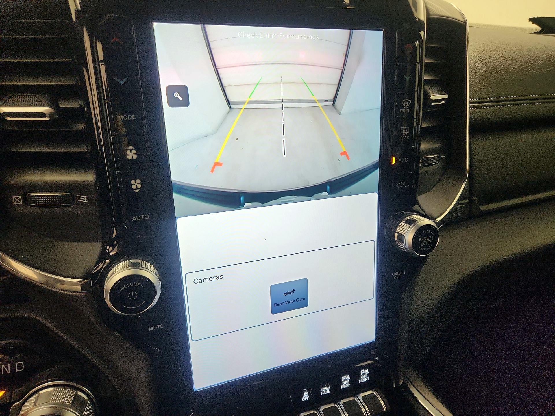 Thumbnail: 2024 RAM 1500 - 15