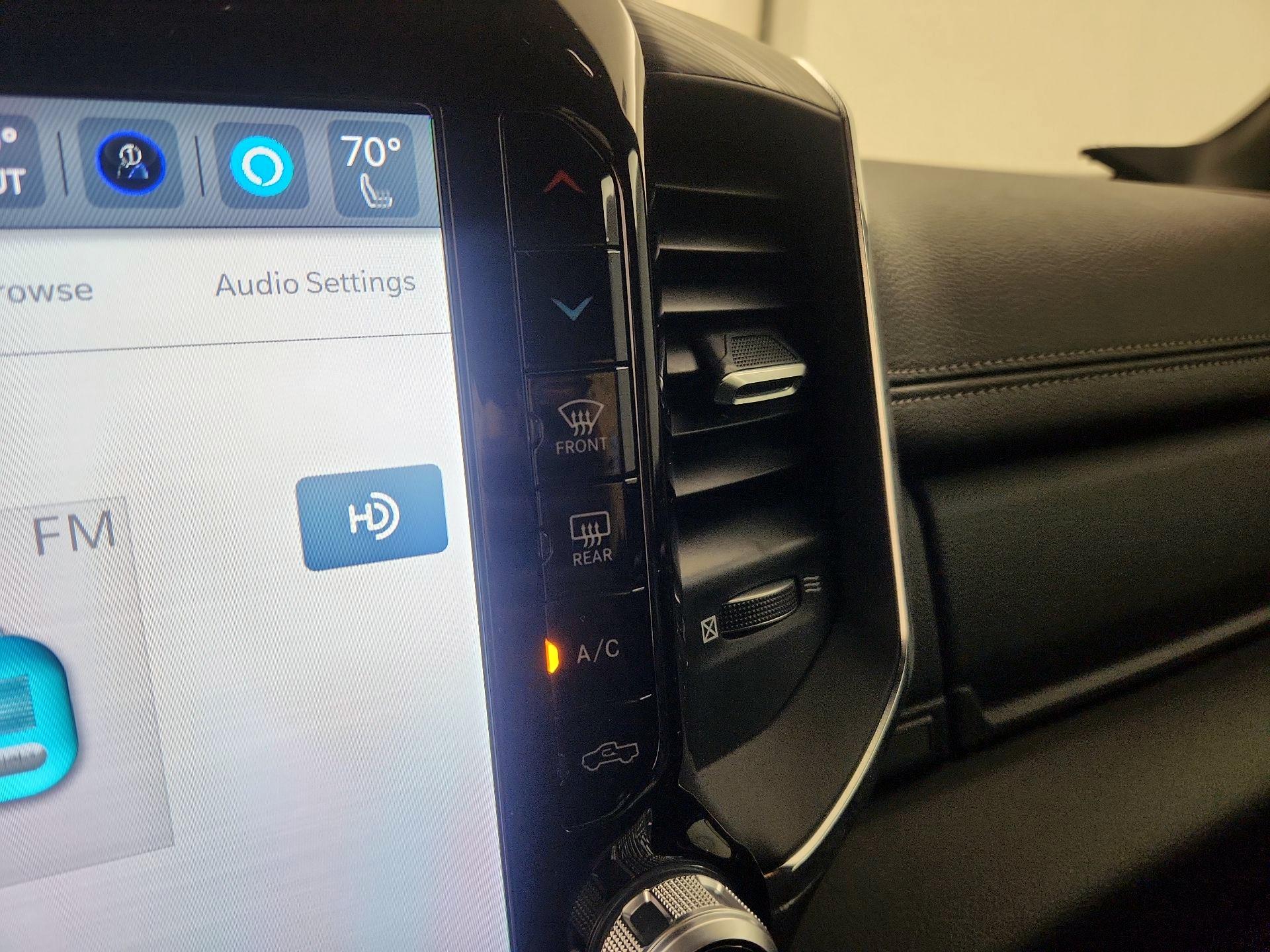 Thumbnail: 2024 RAM 1500 - 17