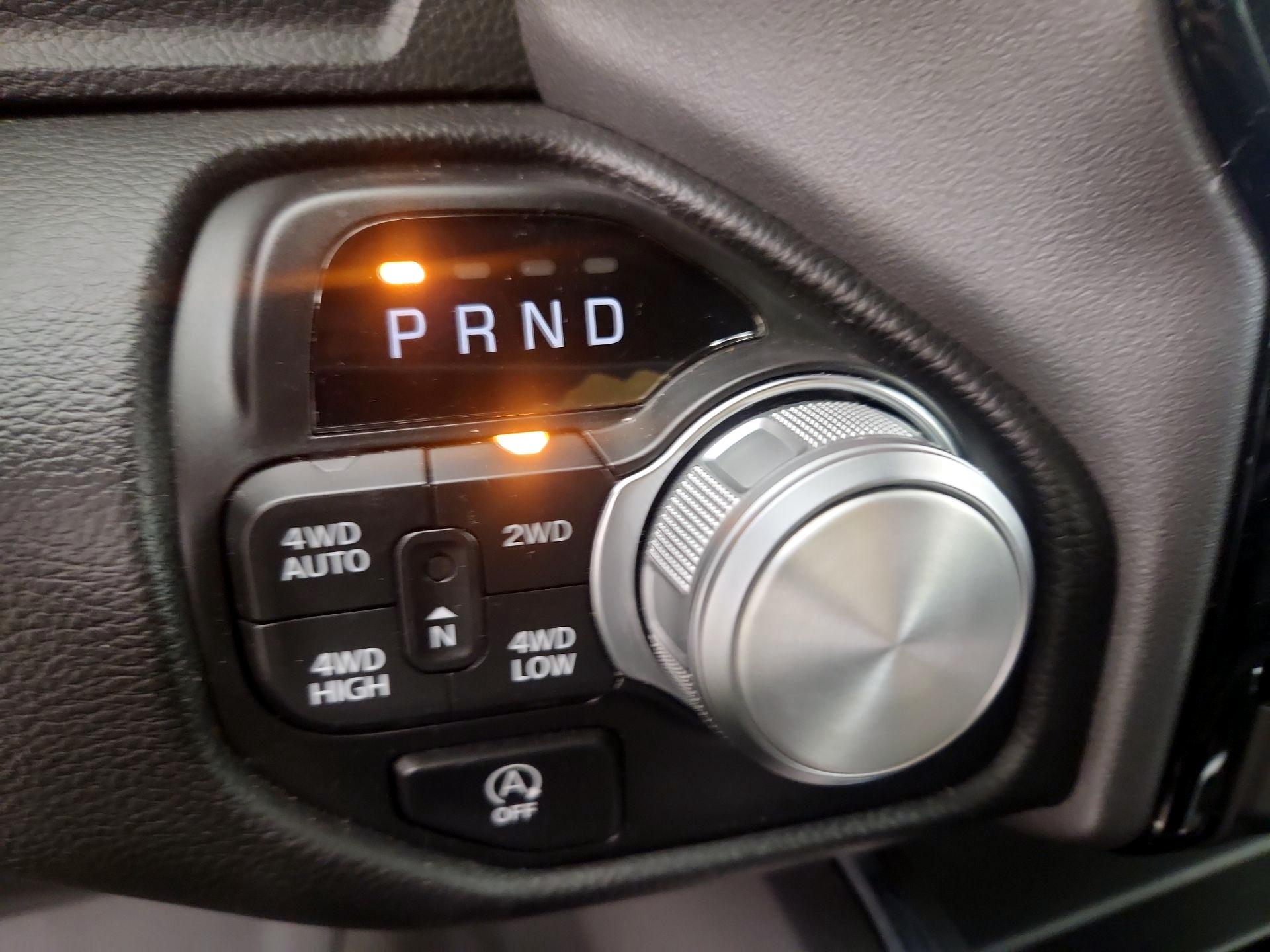 Thumbnail: 2024 RAM 1500 - 18