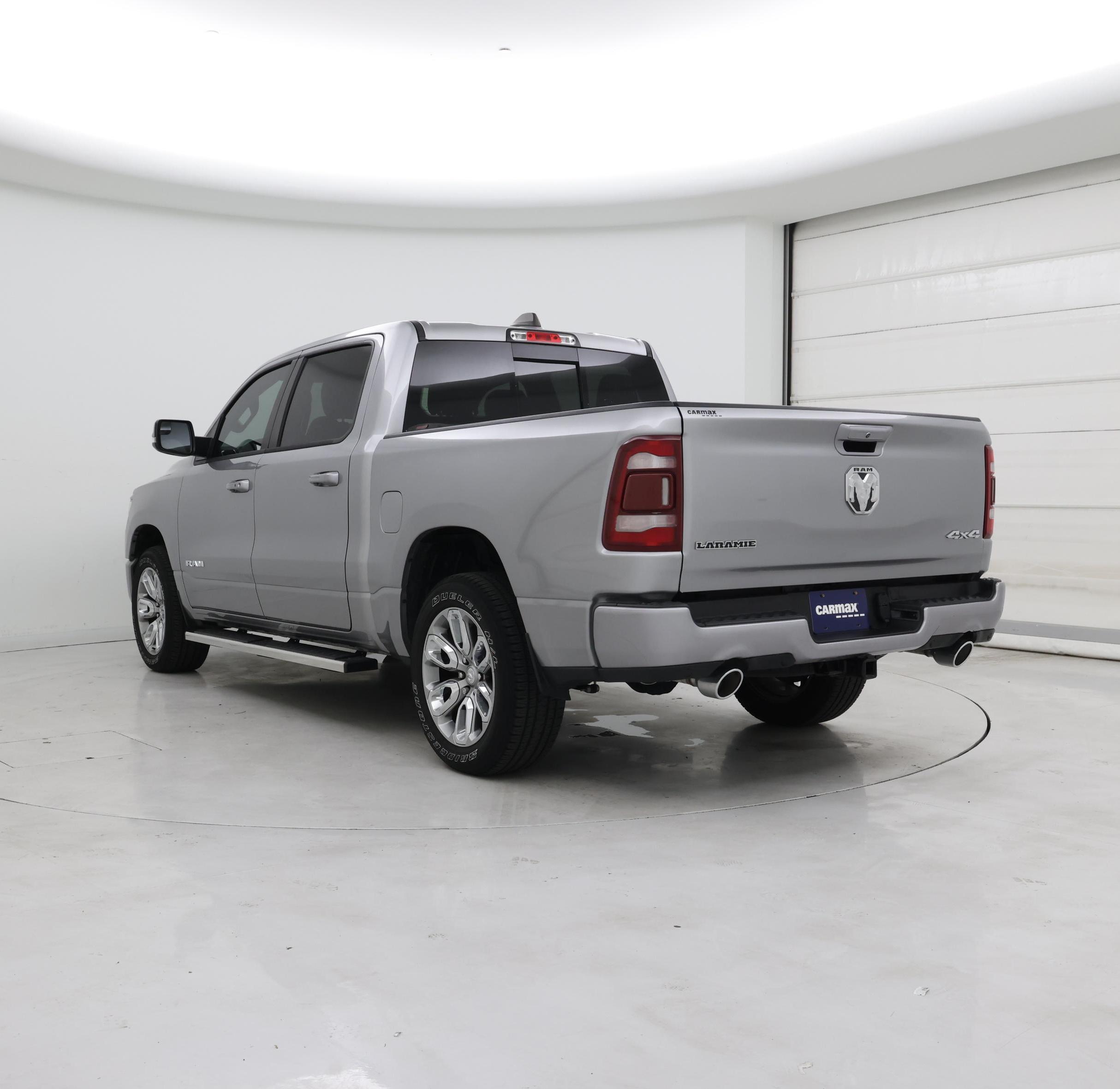 Thumbnail: 2024 RAM 1500 - 2