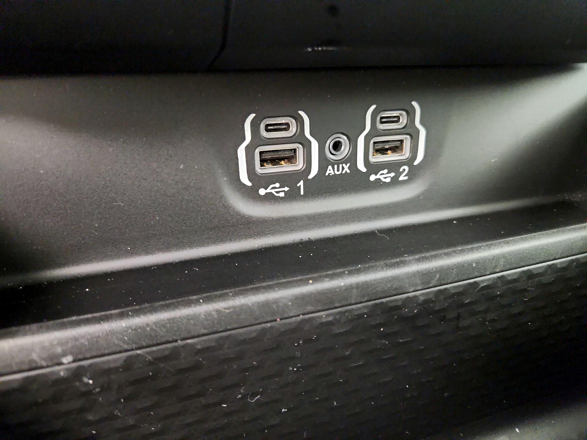 Thumbnail: 2024 RAM 1500 - 19