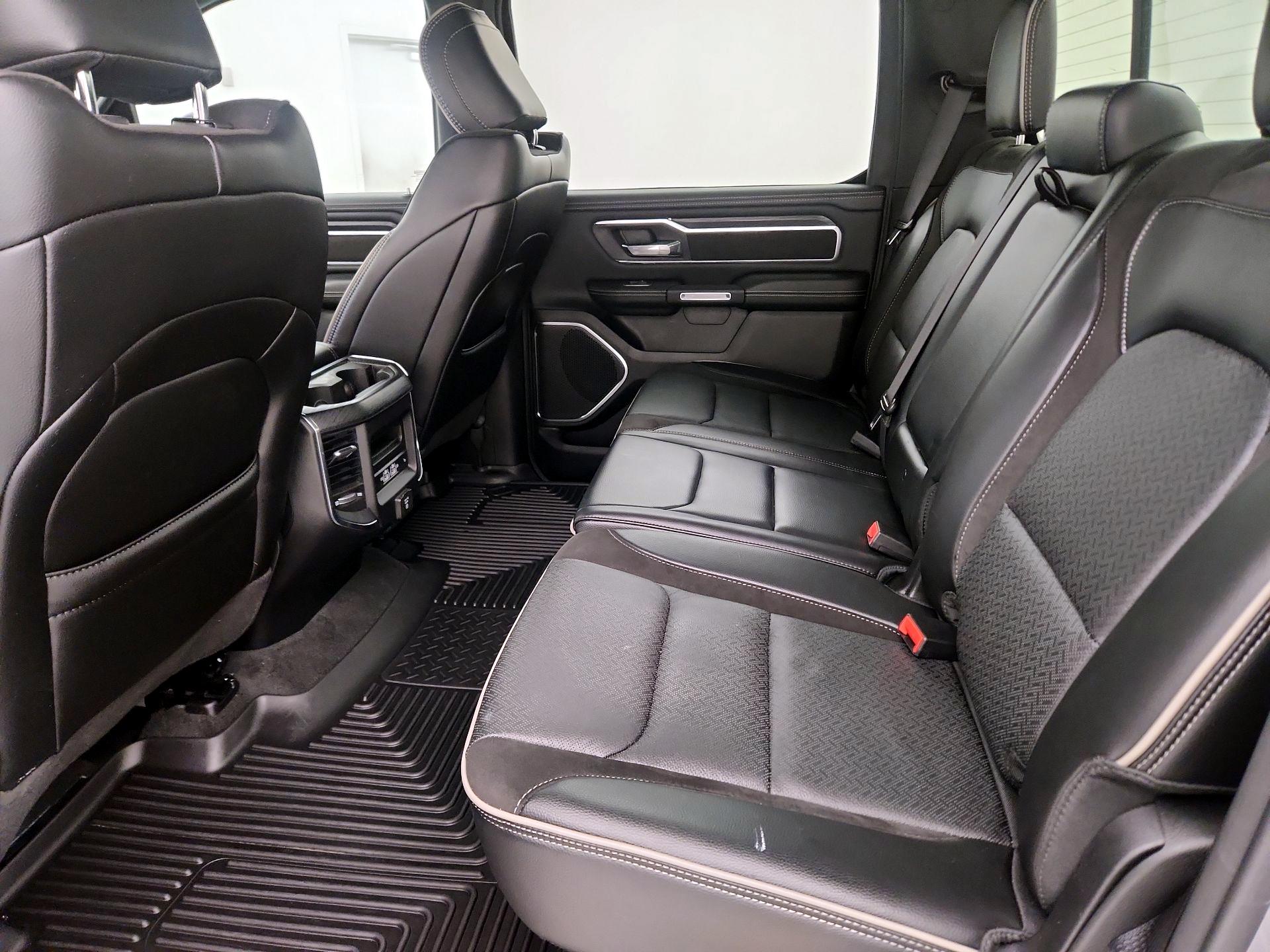 Thumbnail: 2024 RAM 1500 - 20