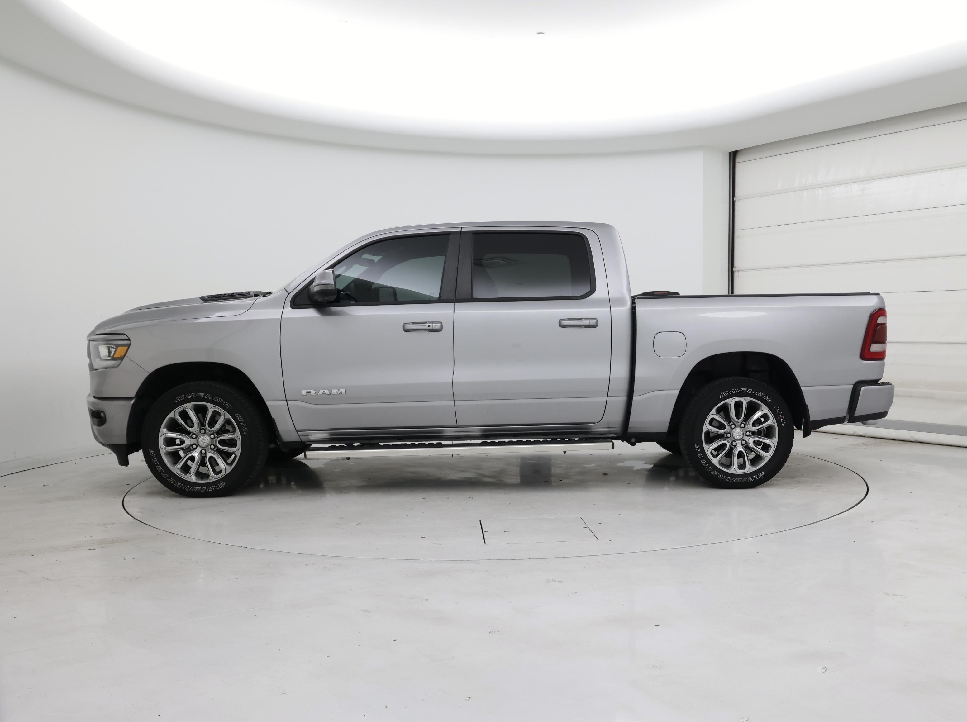 Thumbnail: 2024 RAM 1500 - 3