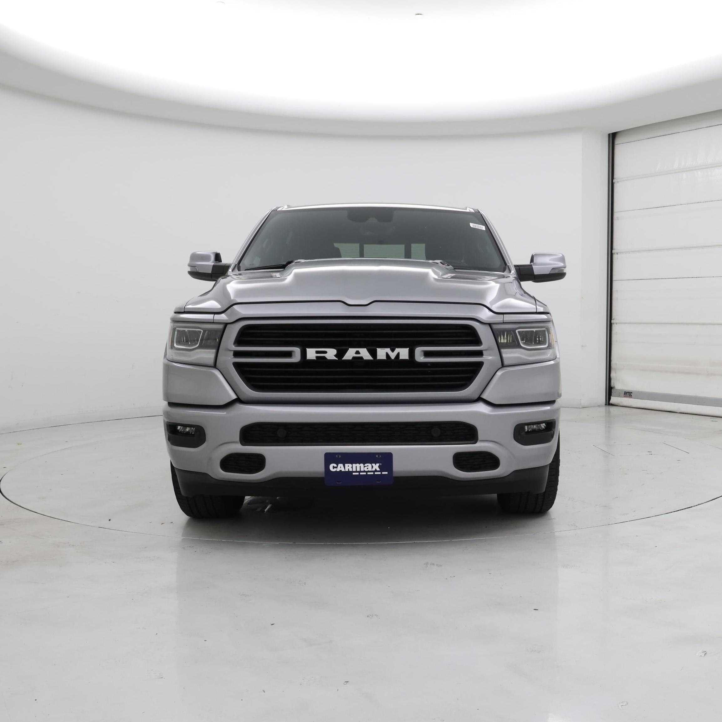 Thumbnail: 2024 RAM 1500 - 5