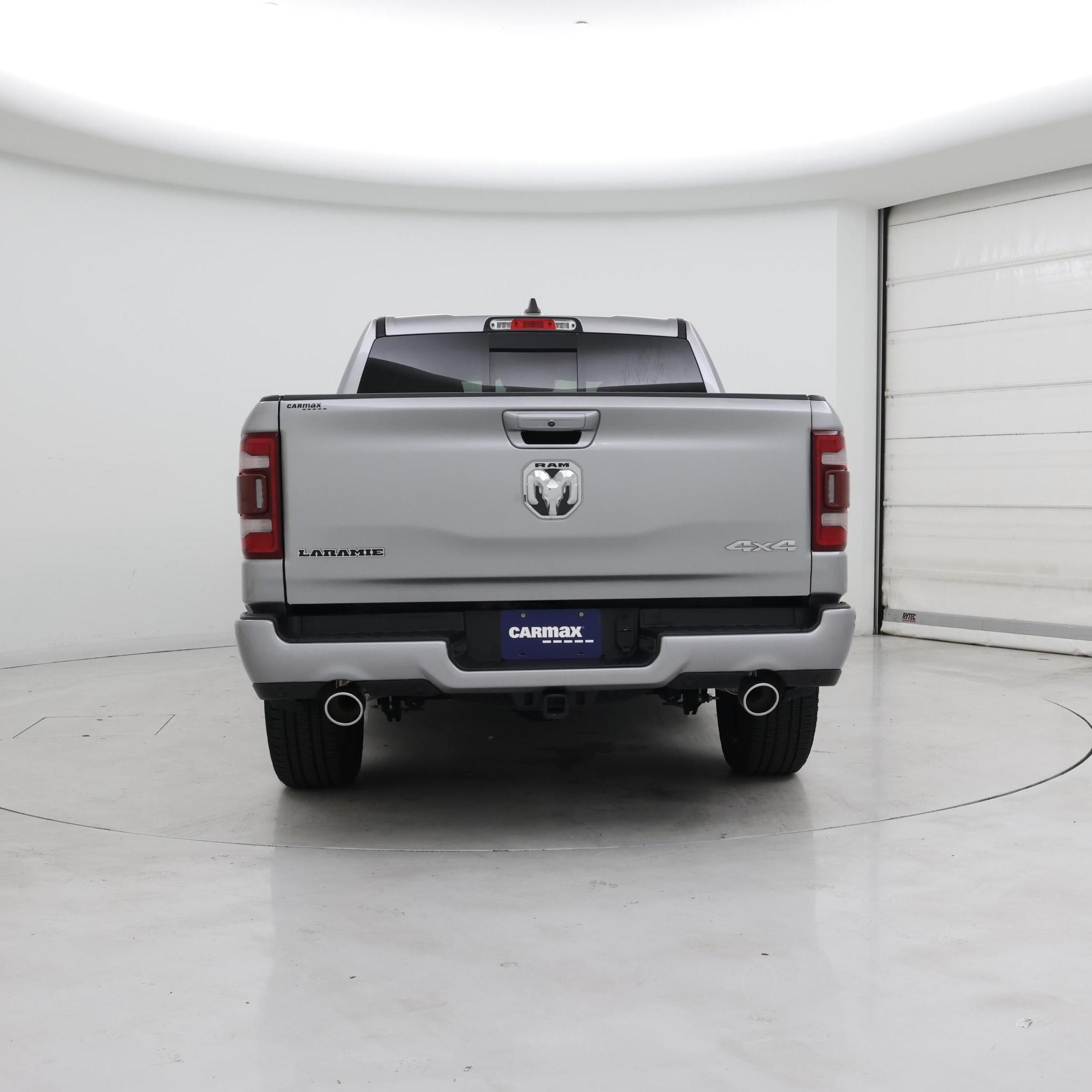 Thumbnail: 2024 RAM 1500 - 6