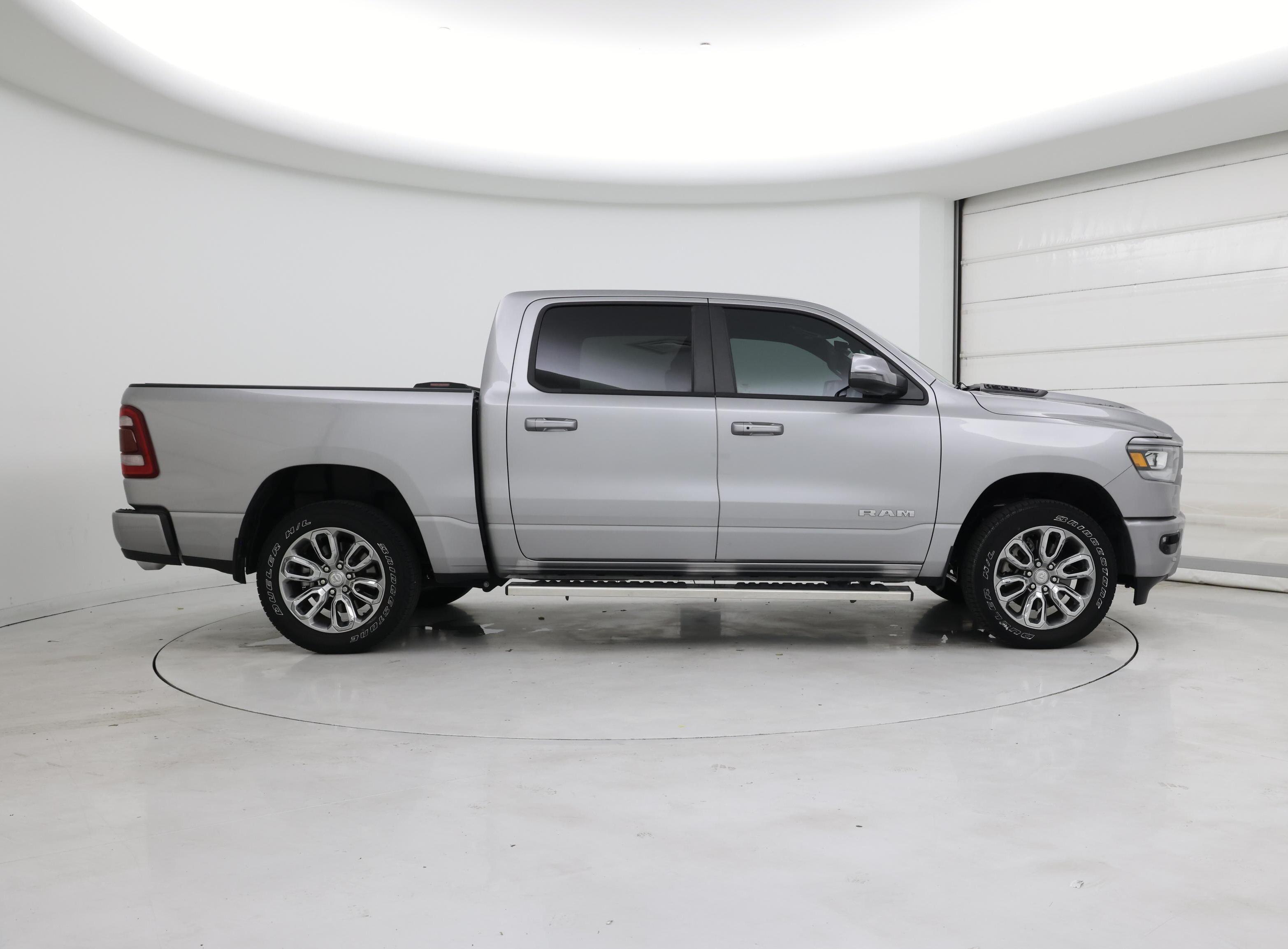 Thumbnail: 2024 RAM 1500 - 7