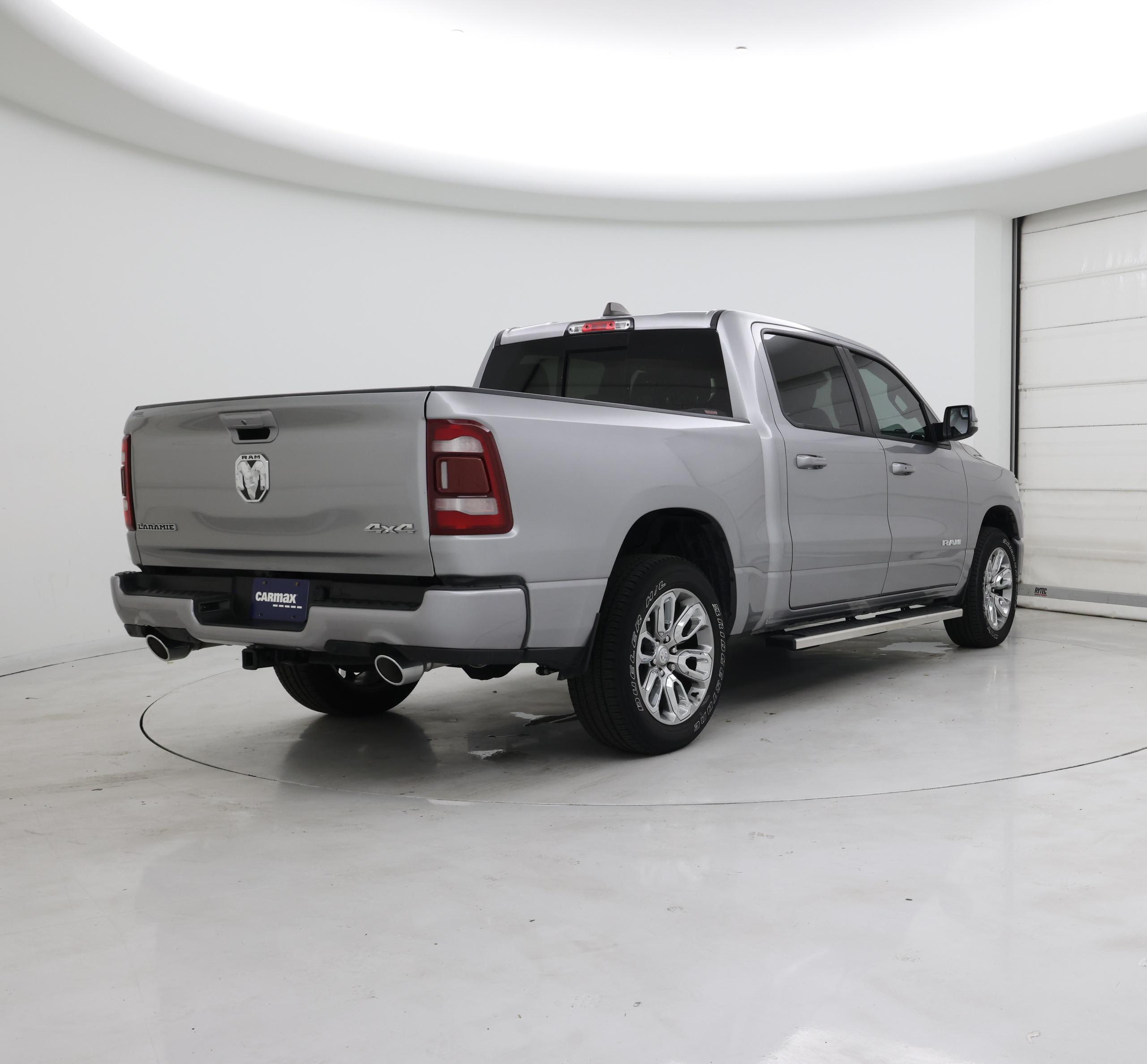 Thumbnail: 2024 RAM 1500 - 8