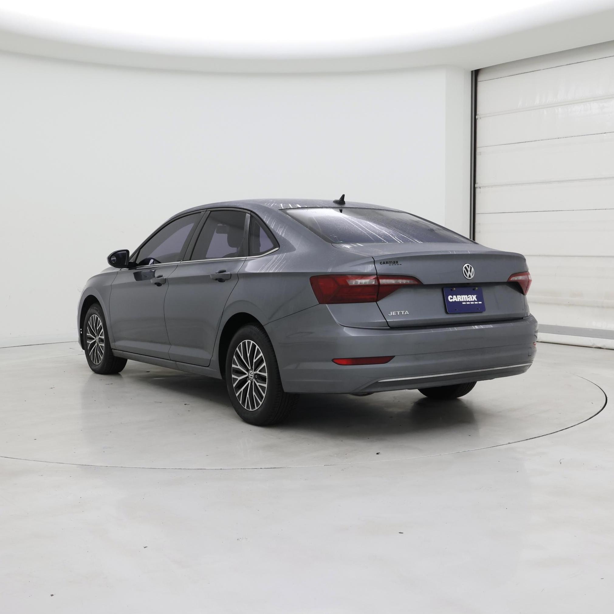 Thumbnail: 2021 Volkswagen Jetta - 2