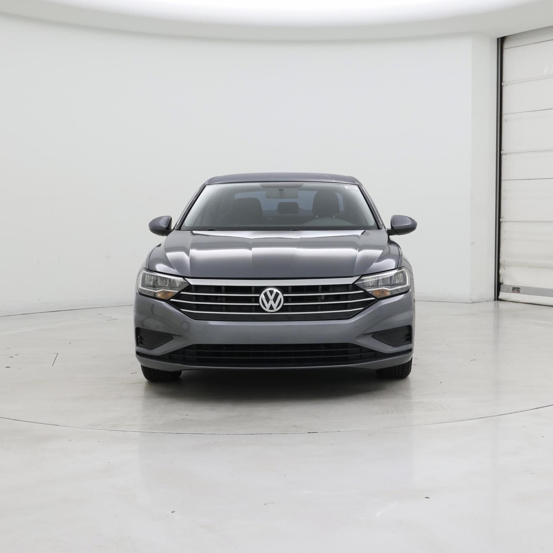 Thumbnail: 2021 Volkswagen Jetta - 5