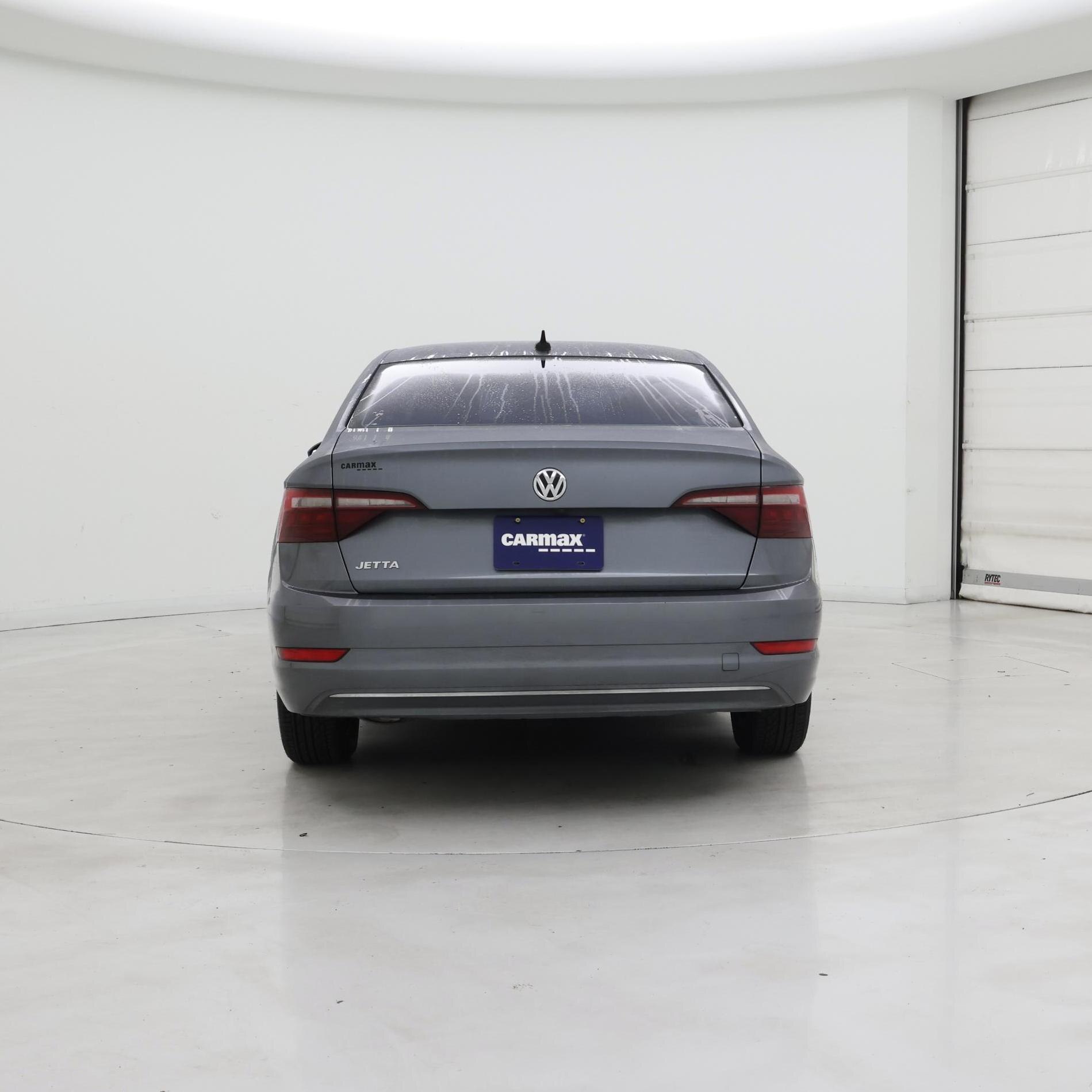 Thumbnail: 2021 Volkswagen Jetta - 6