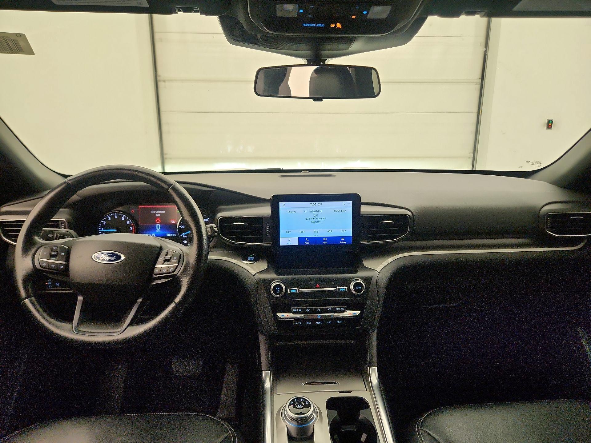 Thumbnail: 2020 Ford Explorer - 9