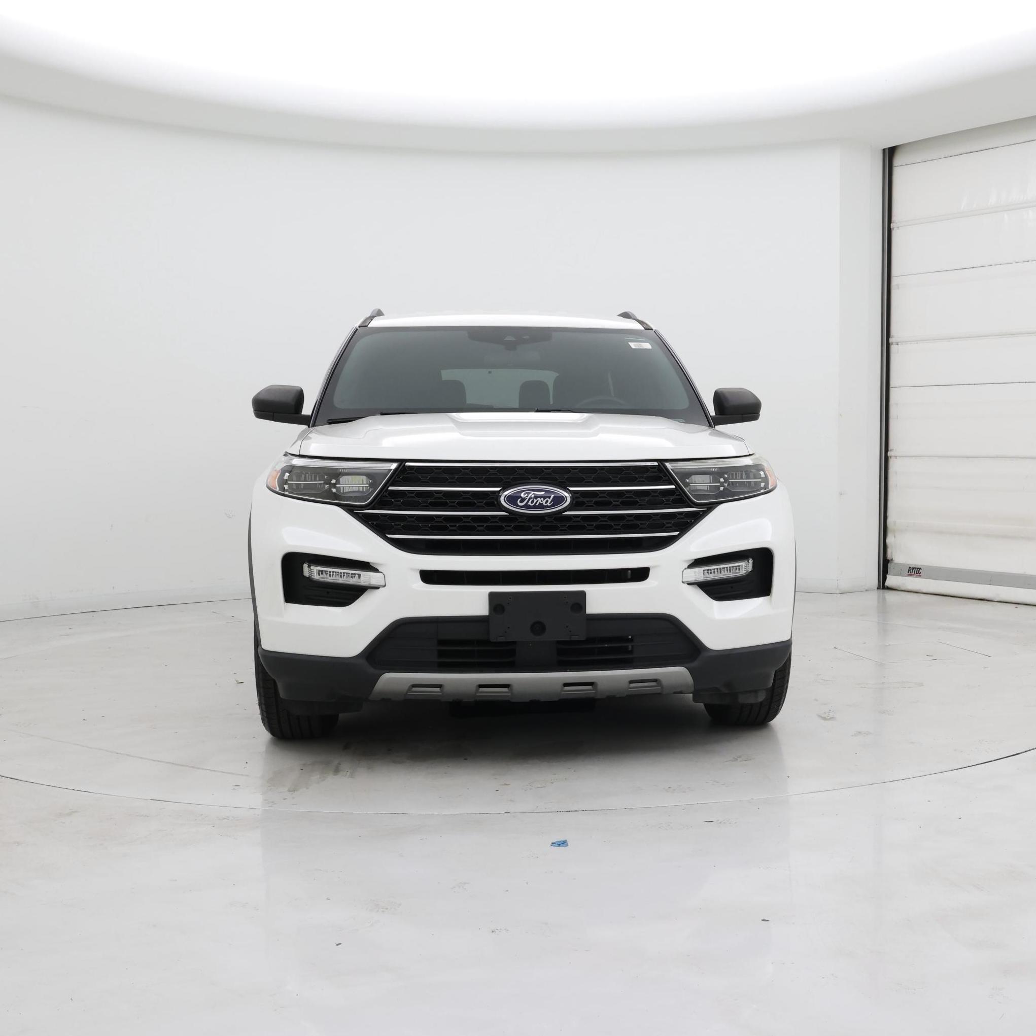 Thumbnail: 2020 Ford Explorer - 5
