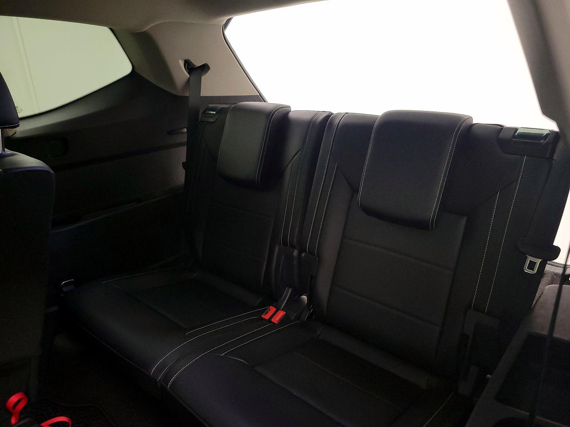 Thumbnail: 2022 Volkswagen Atlas - 20