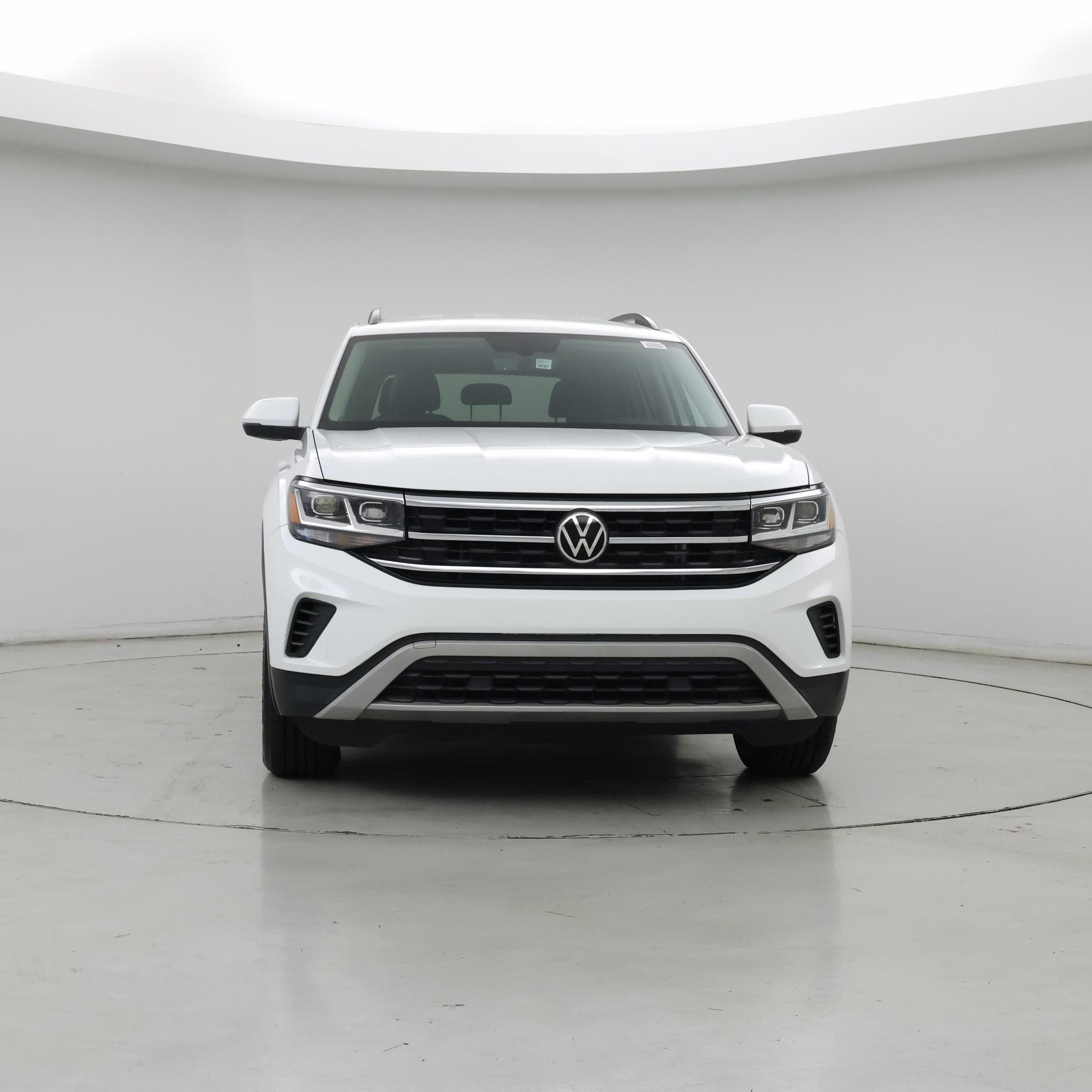 Thumbnail: 2022 Volkswagen Atlas - 5
