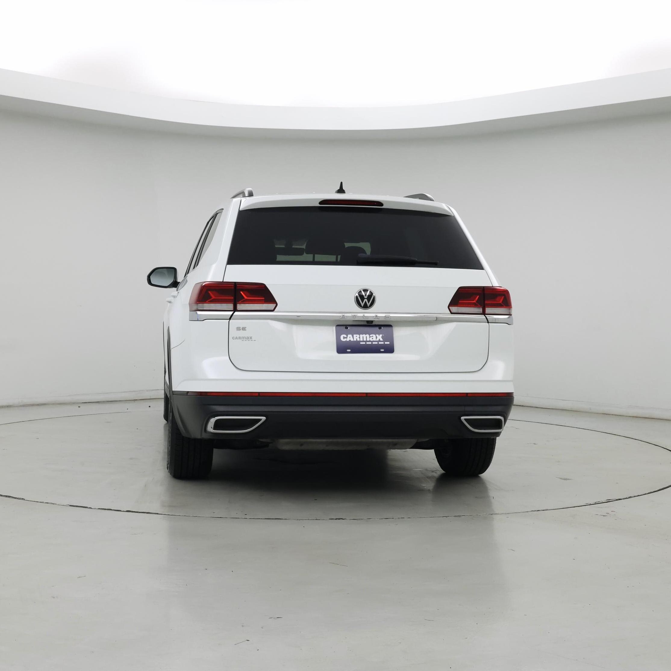 Thumbnail: 2022 Volkswagen Atlas - 6