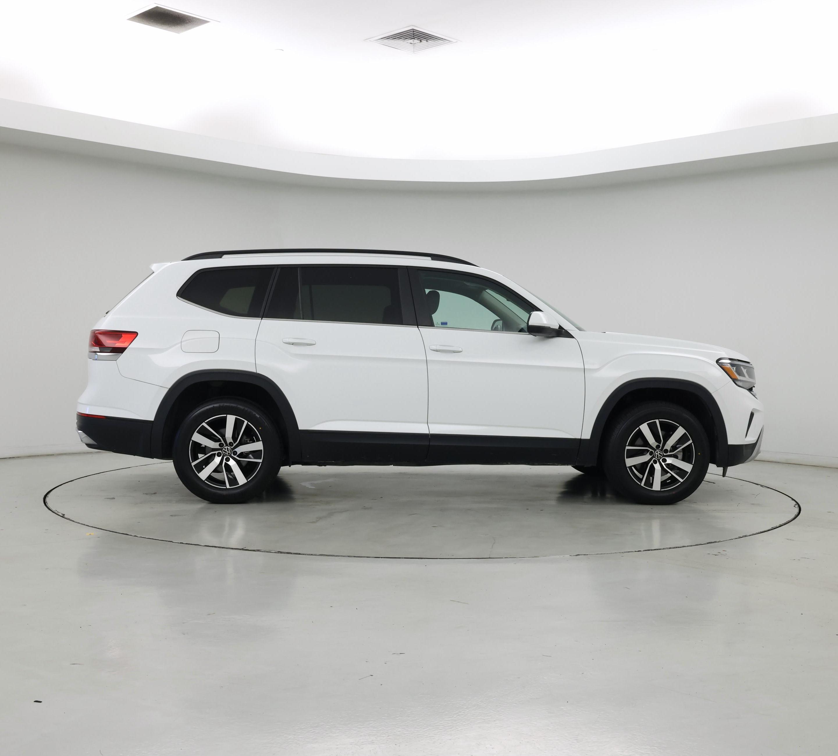 Thumbnail: 2022 Volkswagen Atlas - 7