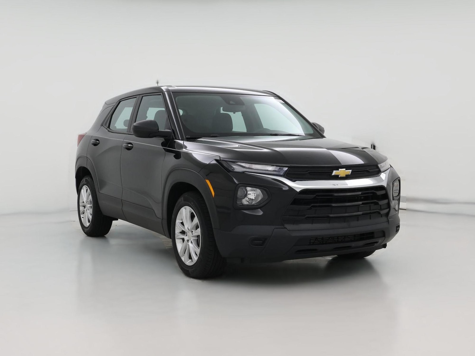 2022 Chevrolet Trailblazer LS