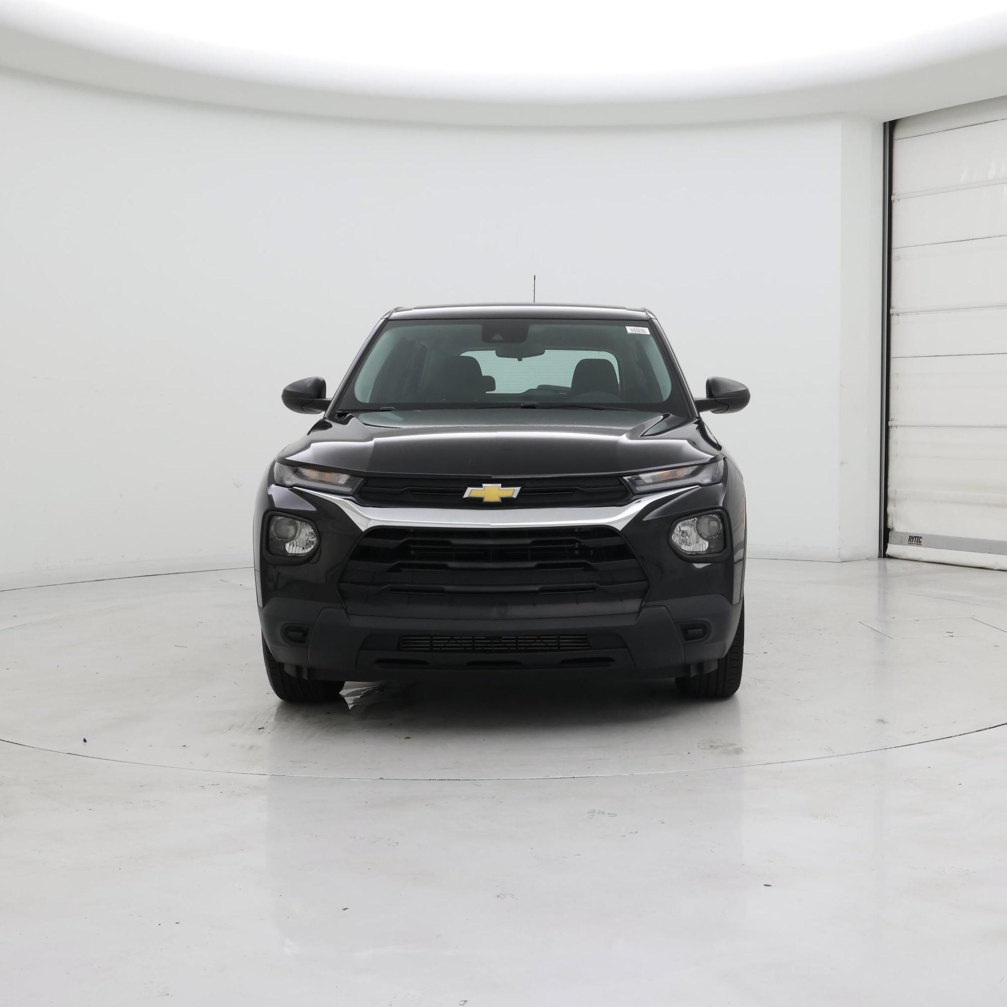 Thumbnail: 2022 Chevrolet TrailBlazer - 5