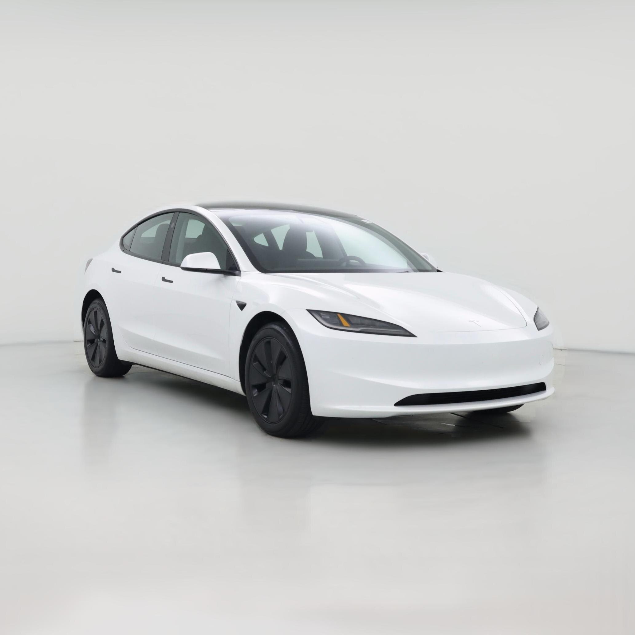 Thumbnail: 2025 Tesla Model 3 - 1