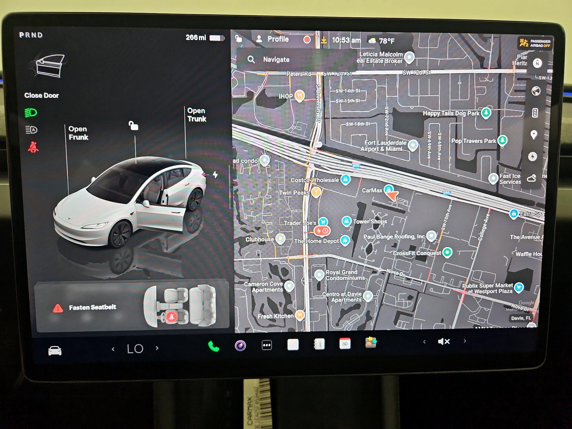 Thumbnail: 2025 Tesla Model 3 - 13