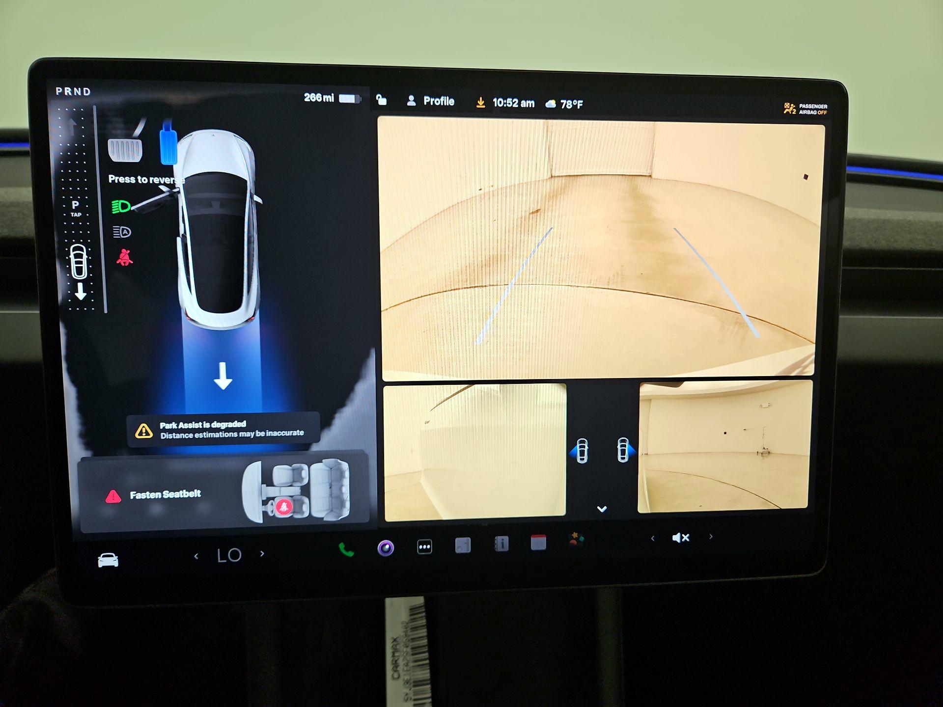 Thumbnail: 2025 Tesla Model 3 - 14