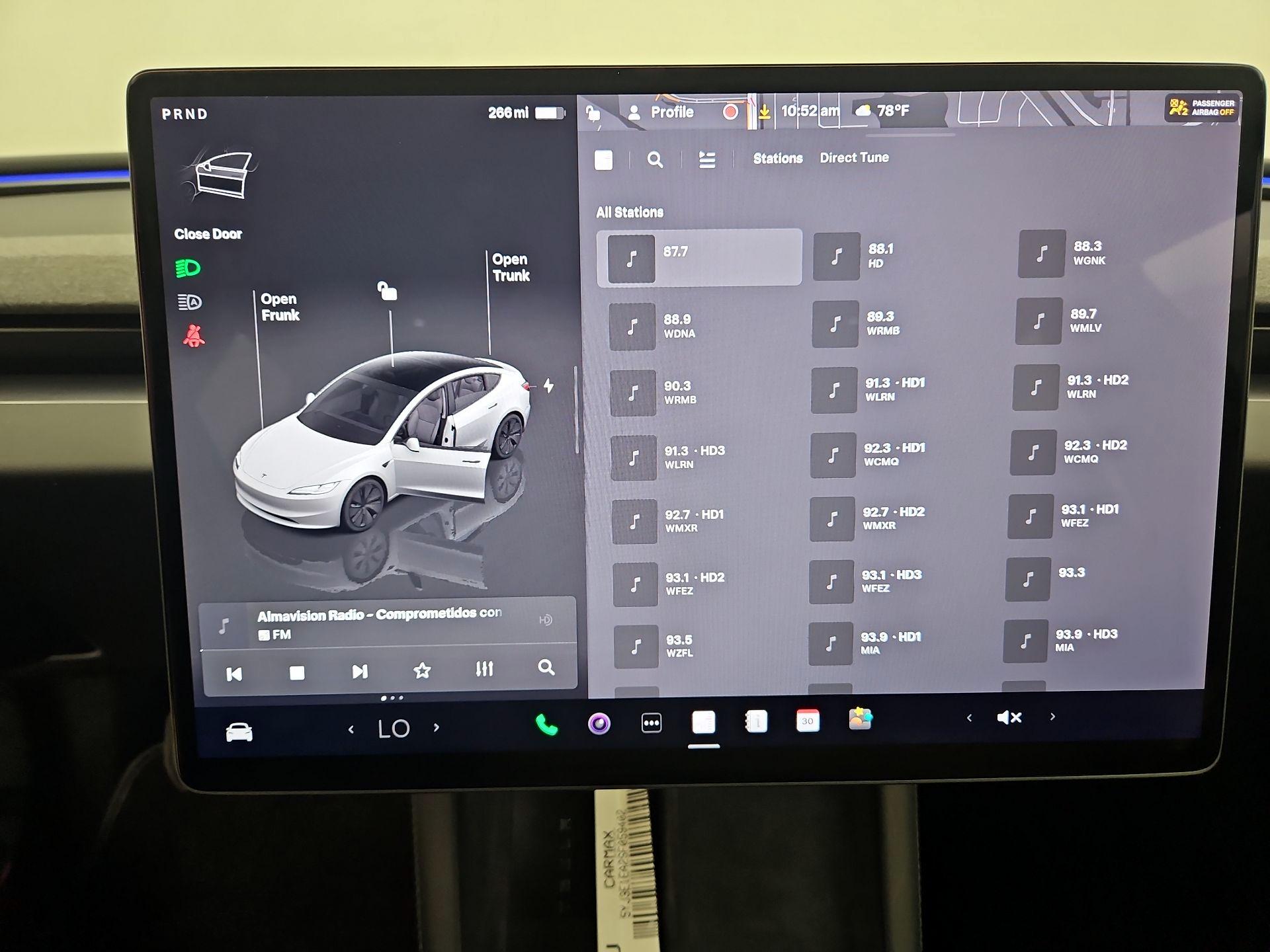 Thumbnail: 2025 Tesla Model 3 - 15