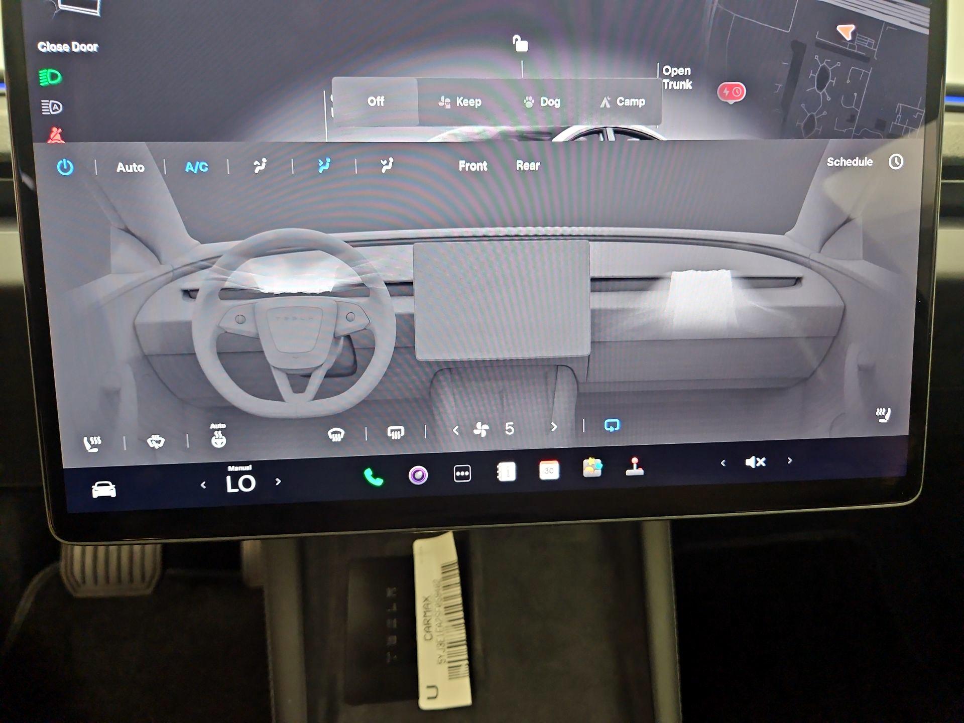 Thumbnail: 2025 Tesla Model 3 - 16