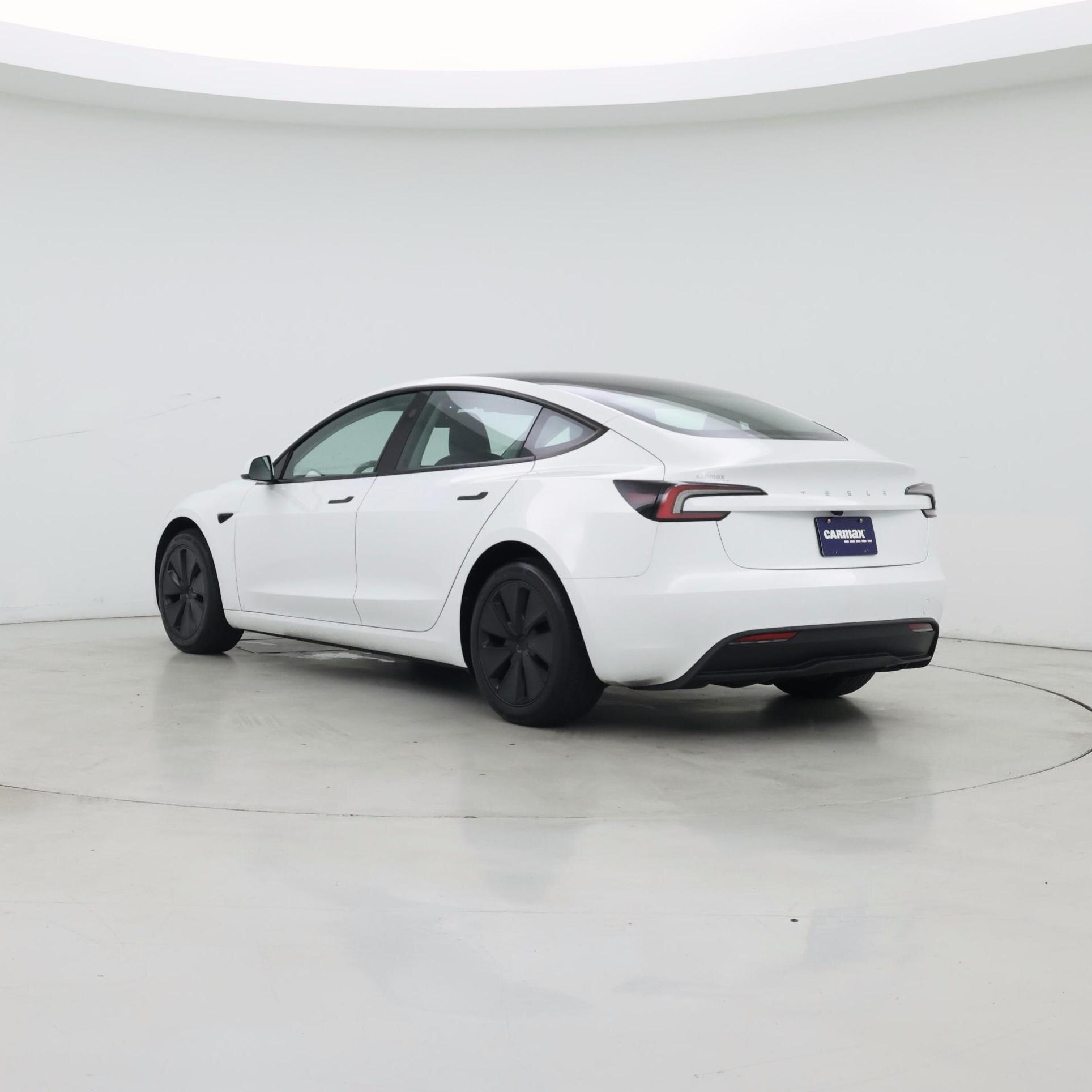 Thumbnail: 2025 Tesla Model 3 - 2