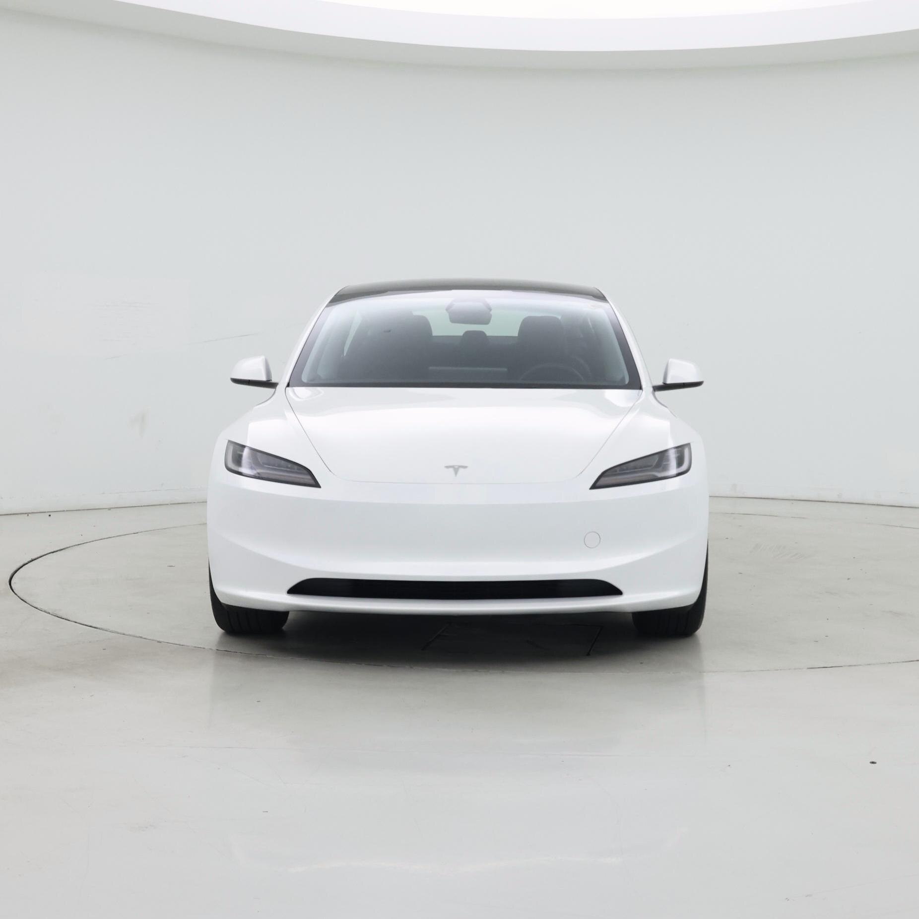 Thumbnail: 2025 Tesla Model 3 - 5