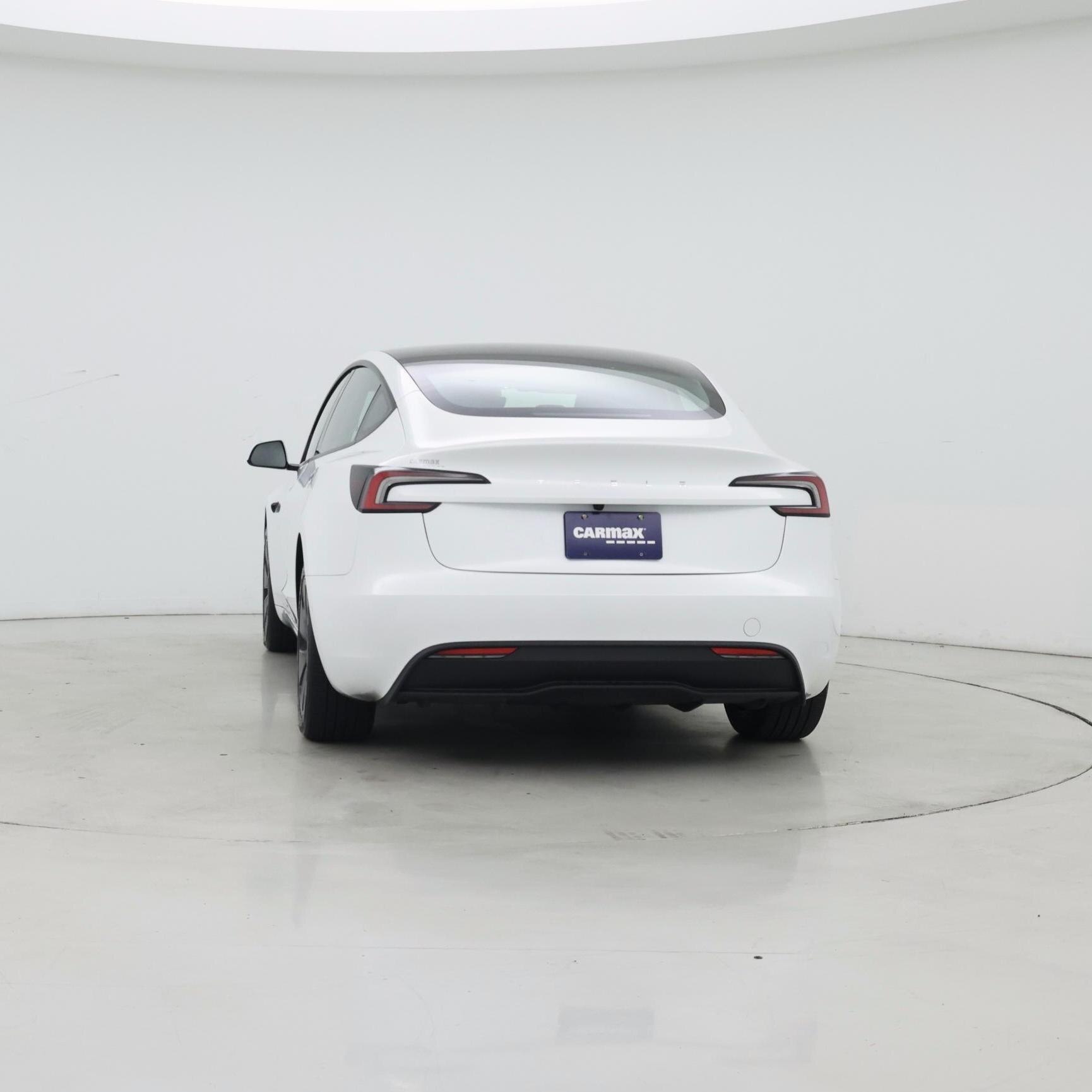 Thumbnail: 2025 Tesla Model 3 - 6