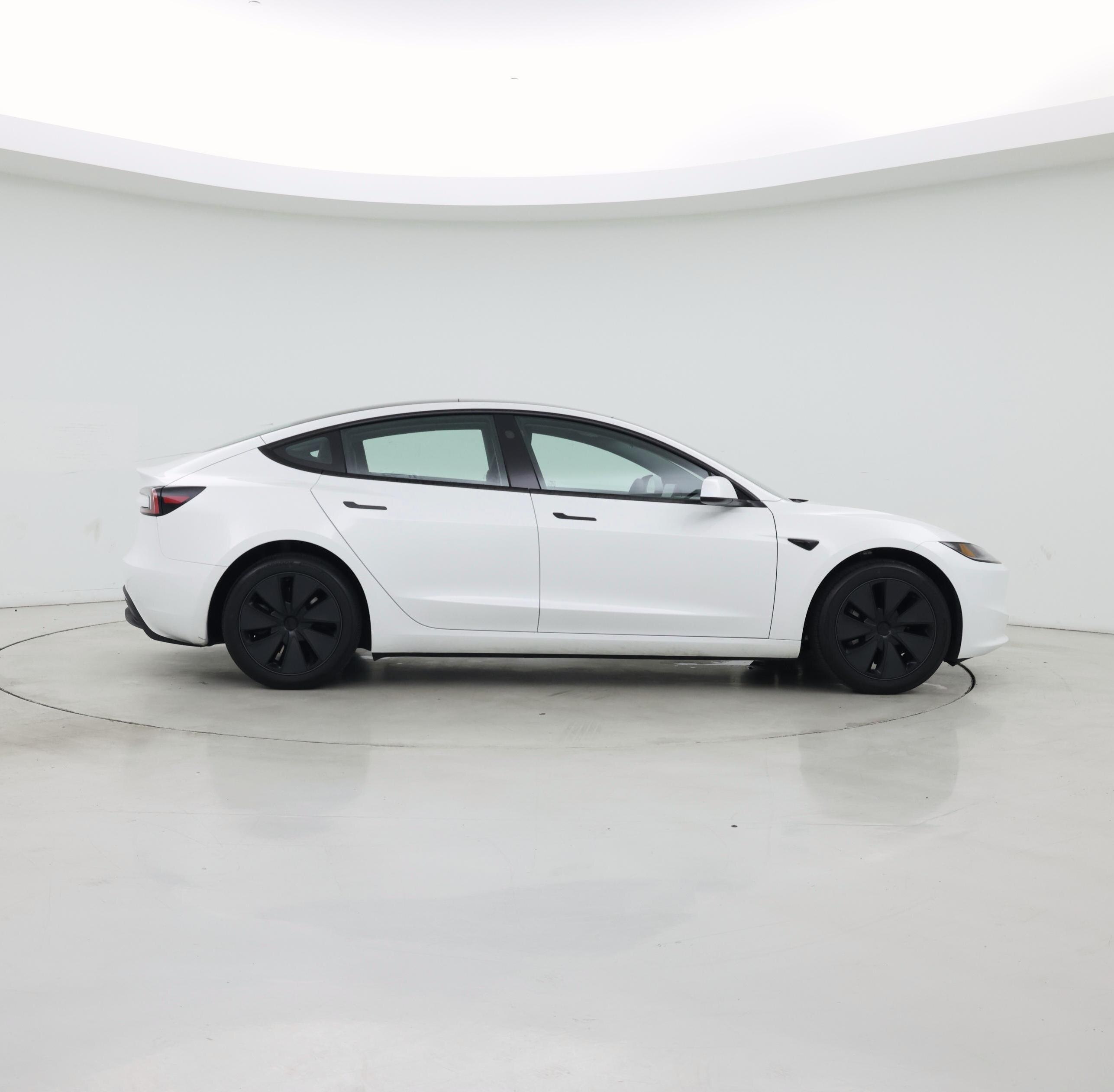 Thumbnail: 2025 Tesla Model 3 - 7