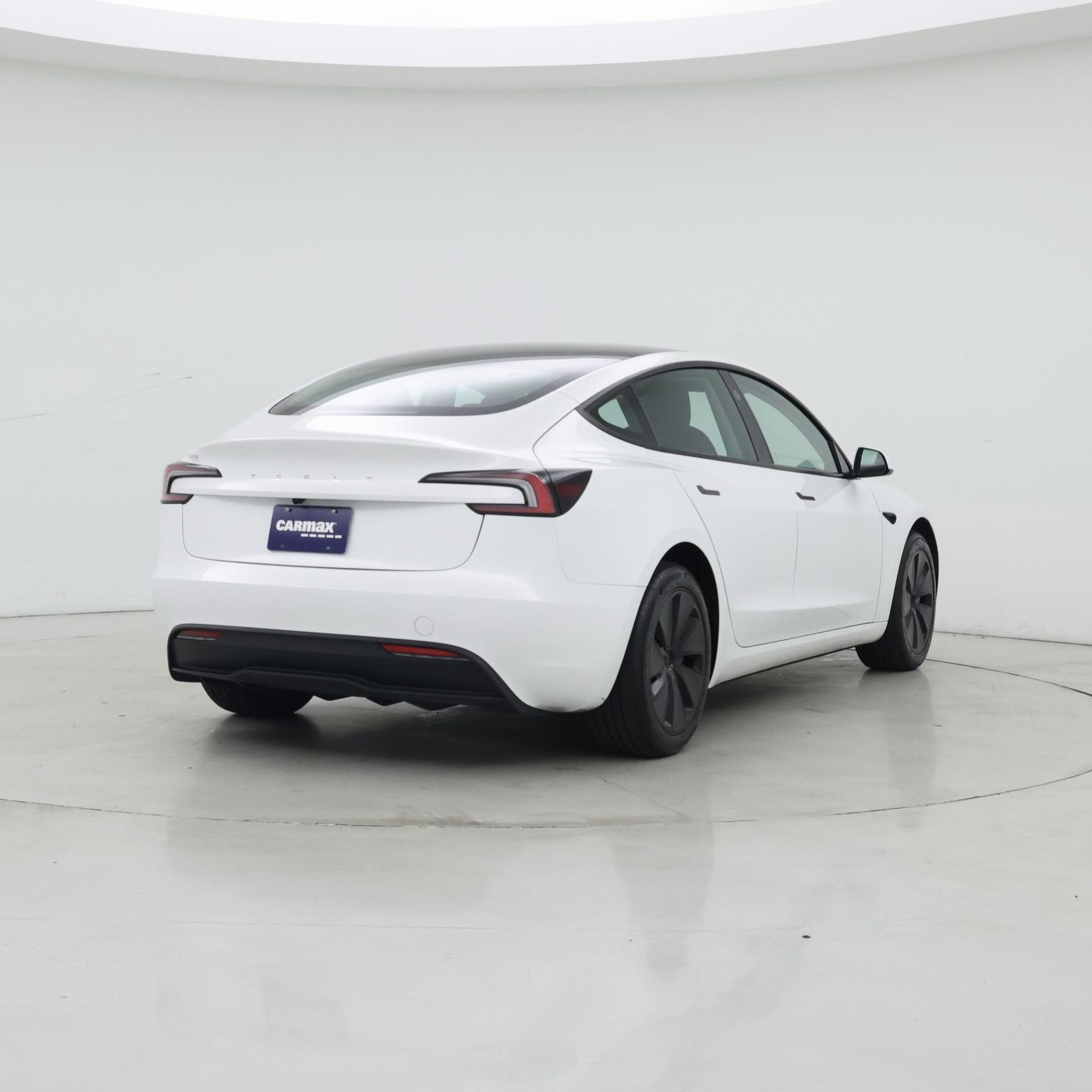 Thumbnail: 2025 Tesla Model 3 - 8