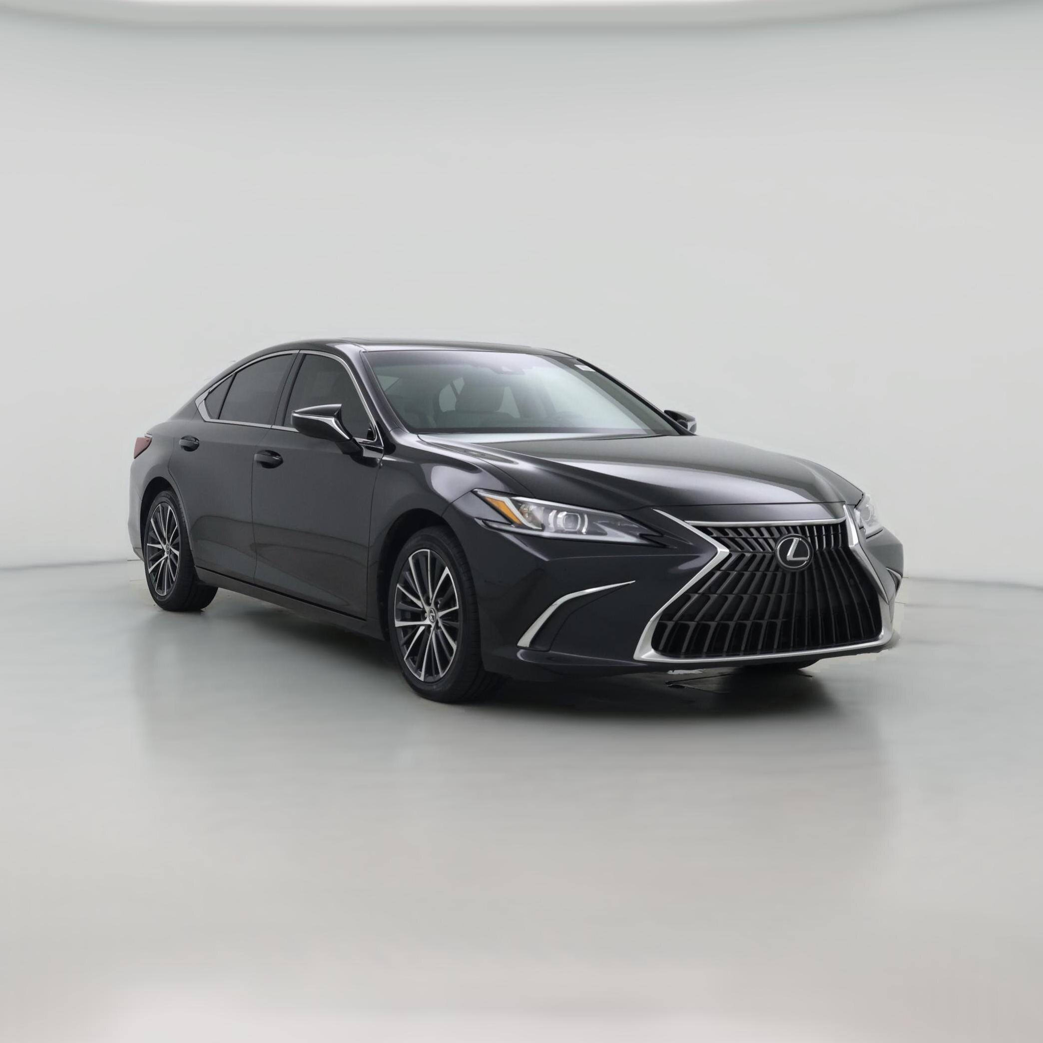 Thumbnail: 2024 Lexus ES - 1